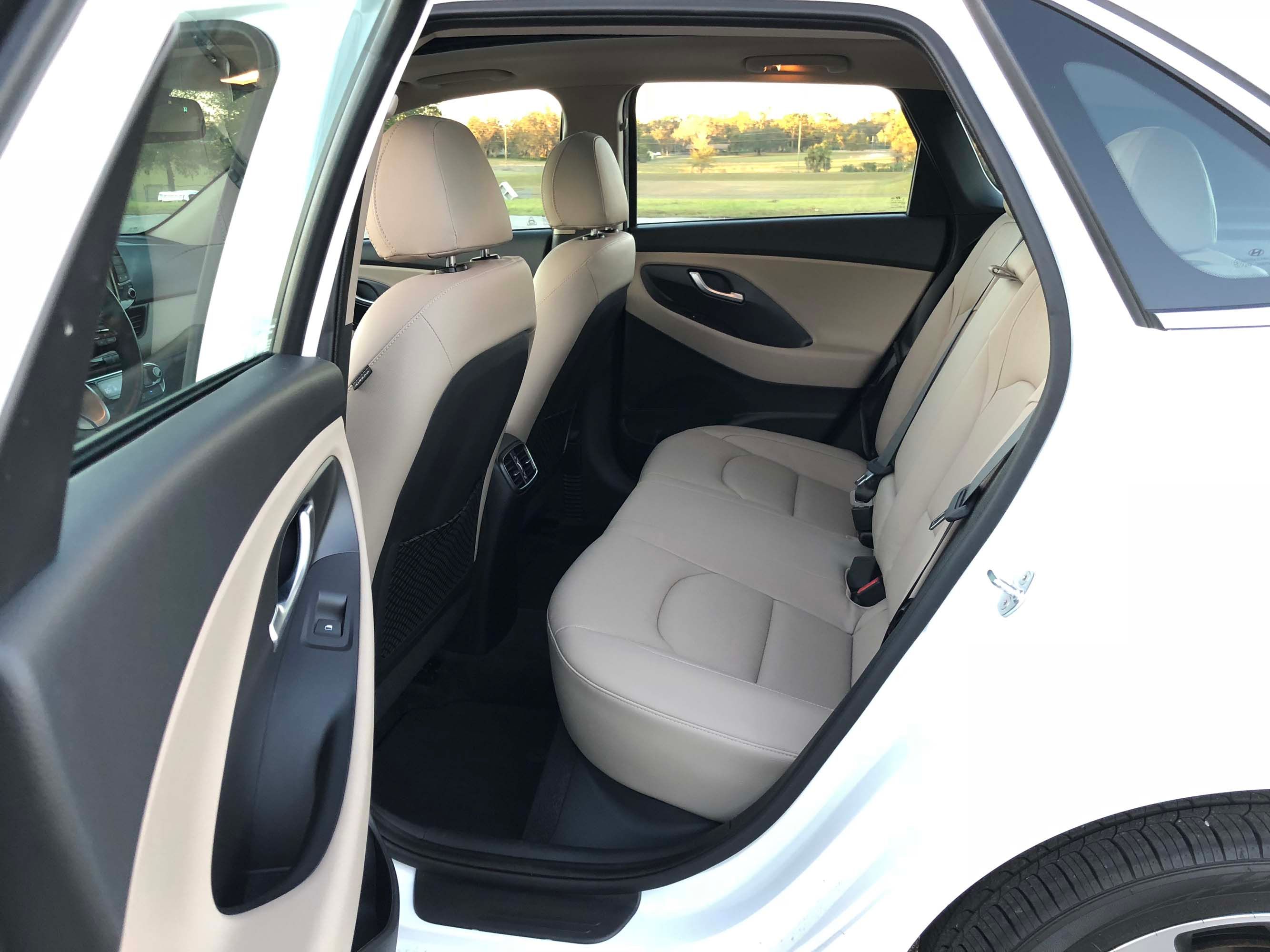 2018 Hyundai Elantra GT – Driven 