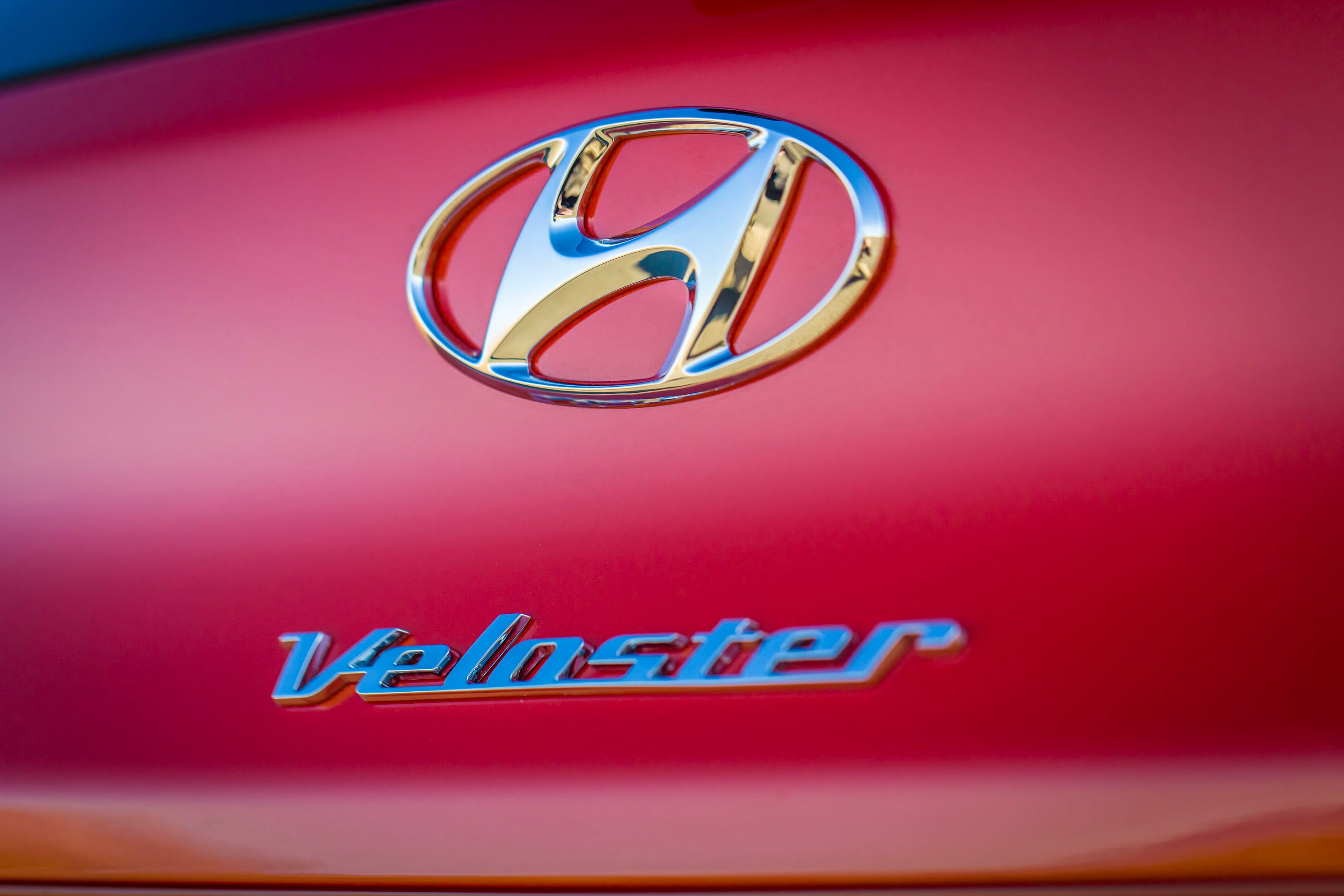 2019 Hyundai Veloster