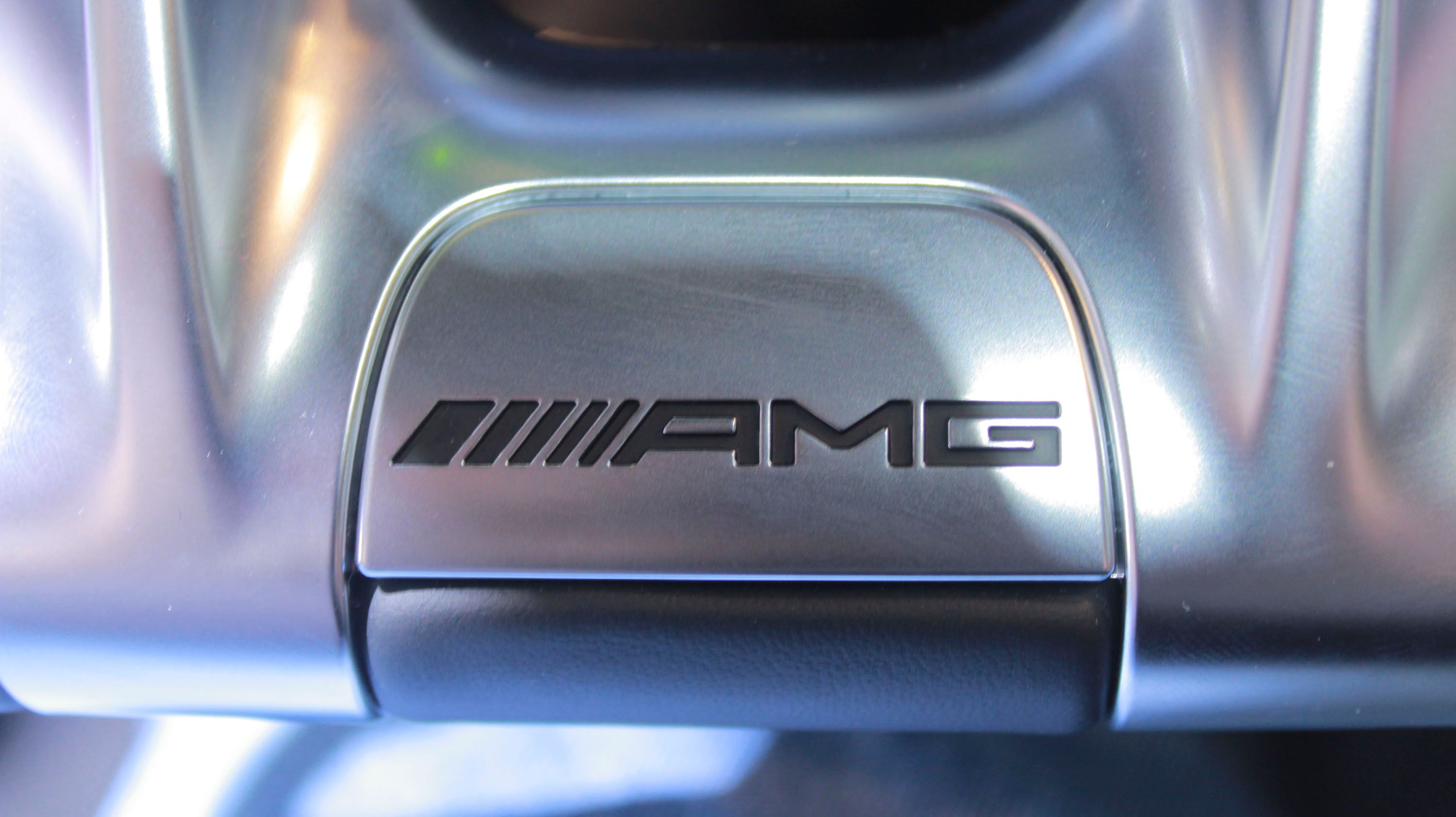 2019 Mercedes-AMG E53 Coupe