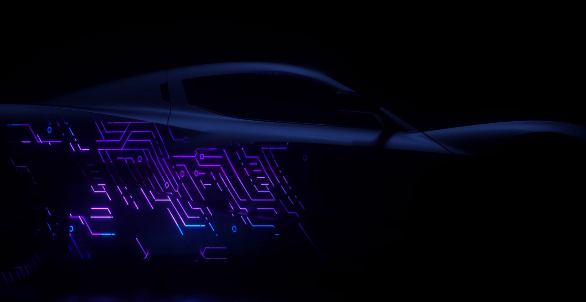 2018 Rimac Shows Its Second-Generation Hypercar In Short Teaser Video