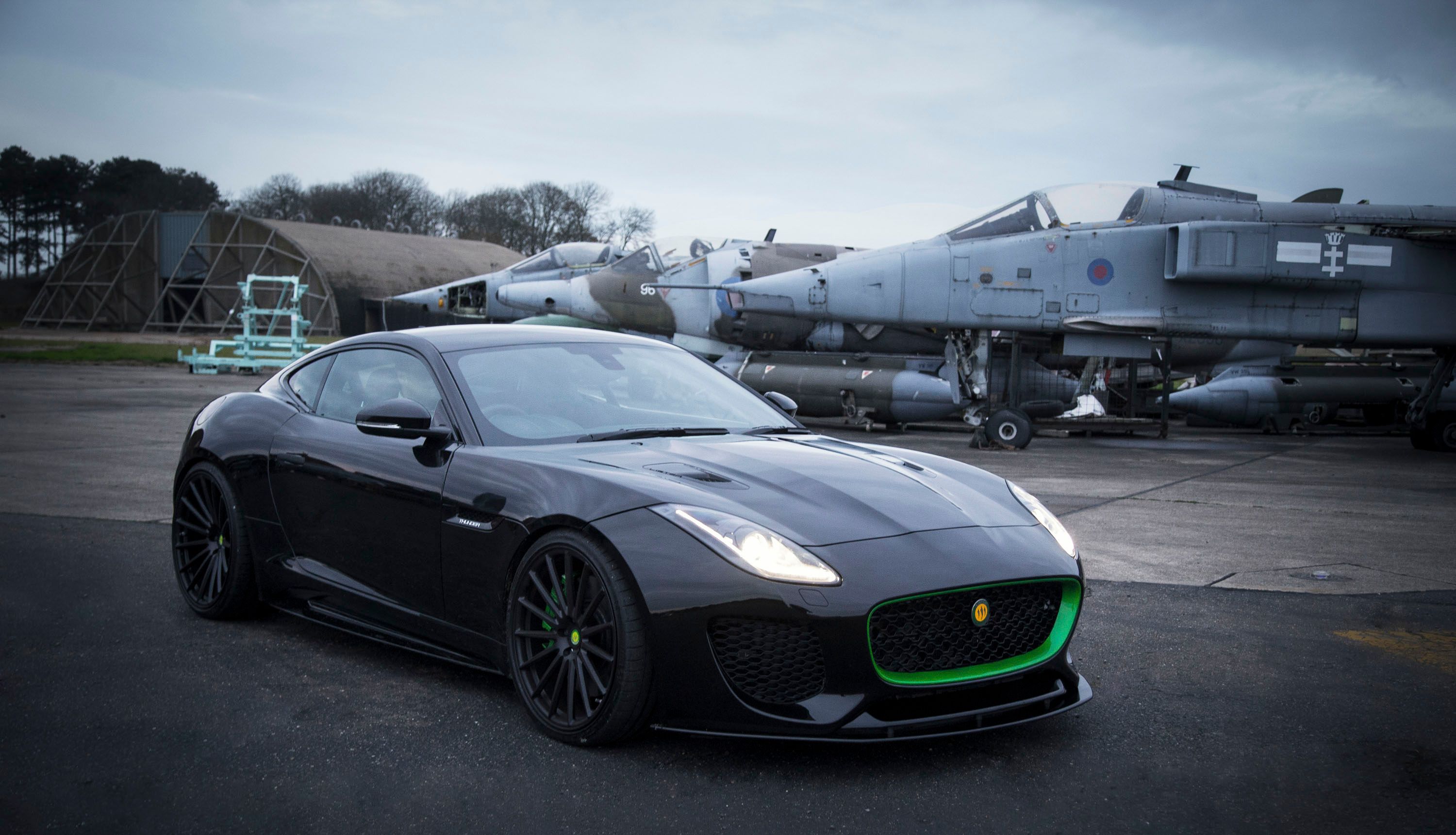 2019 The Lister Thunder Gets A Name Makeover, You Can Now Start Calling it The LFT-666