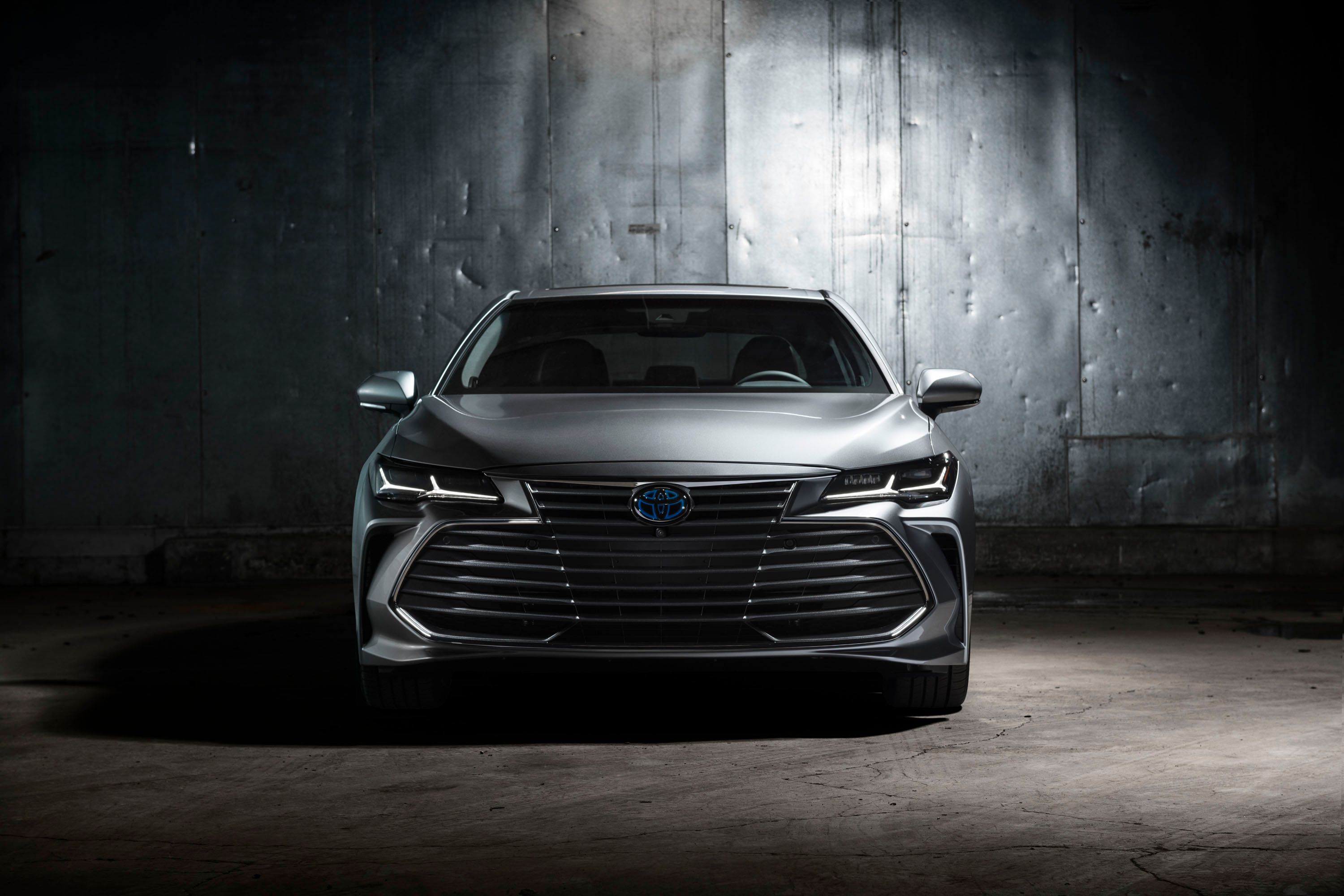 2019 Toyota Avalon