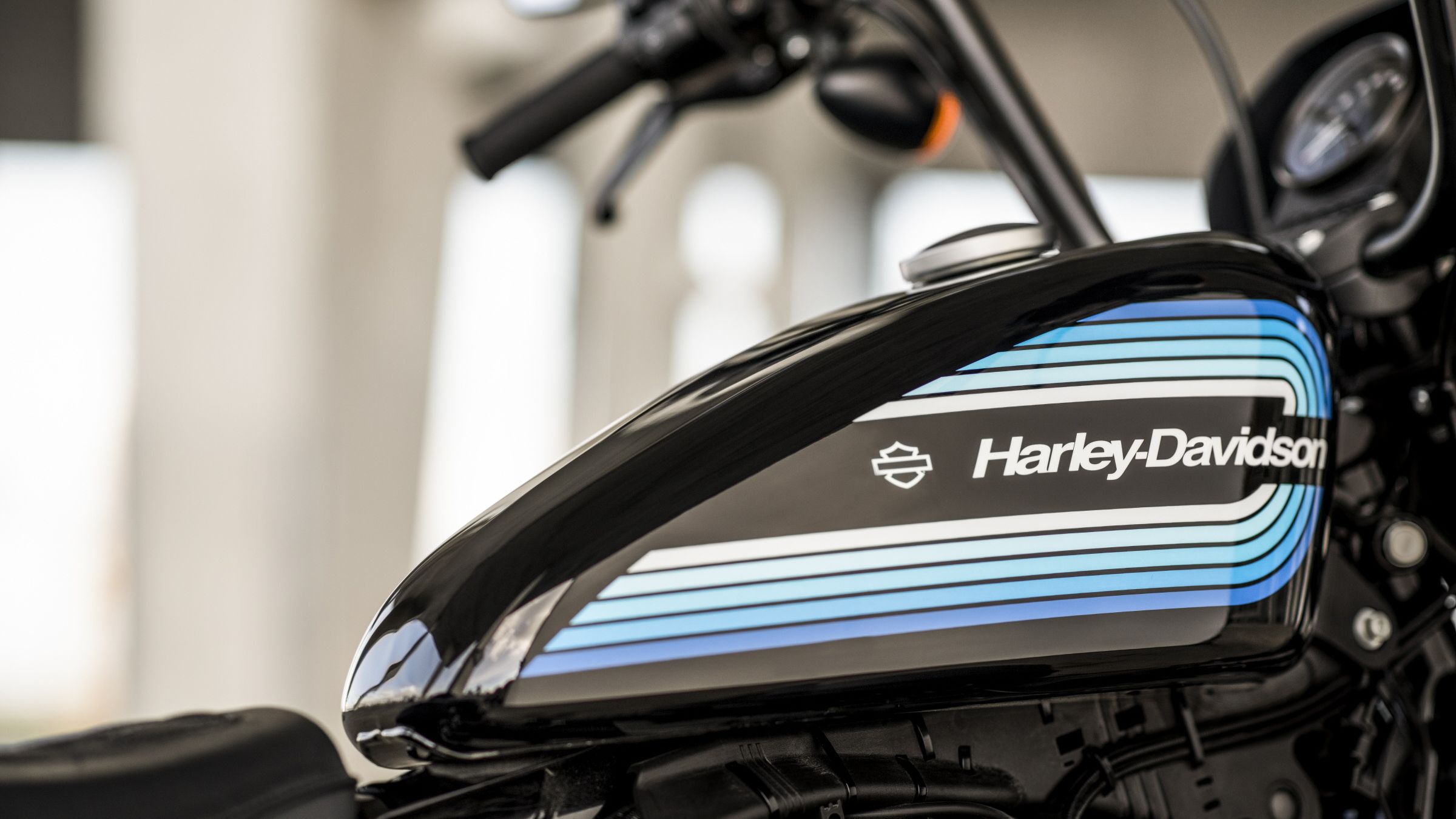 HARLEY-DAVIDSON SPORTSTER 1200 Iron (2018-2021) Review