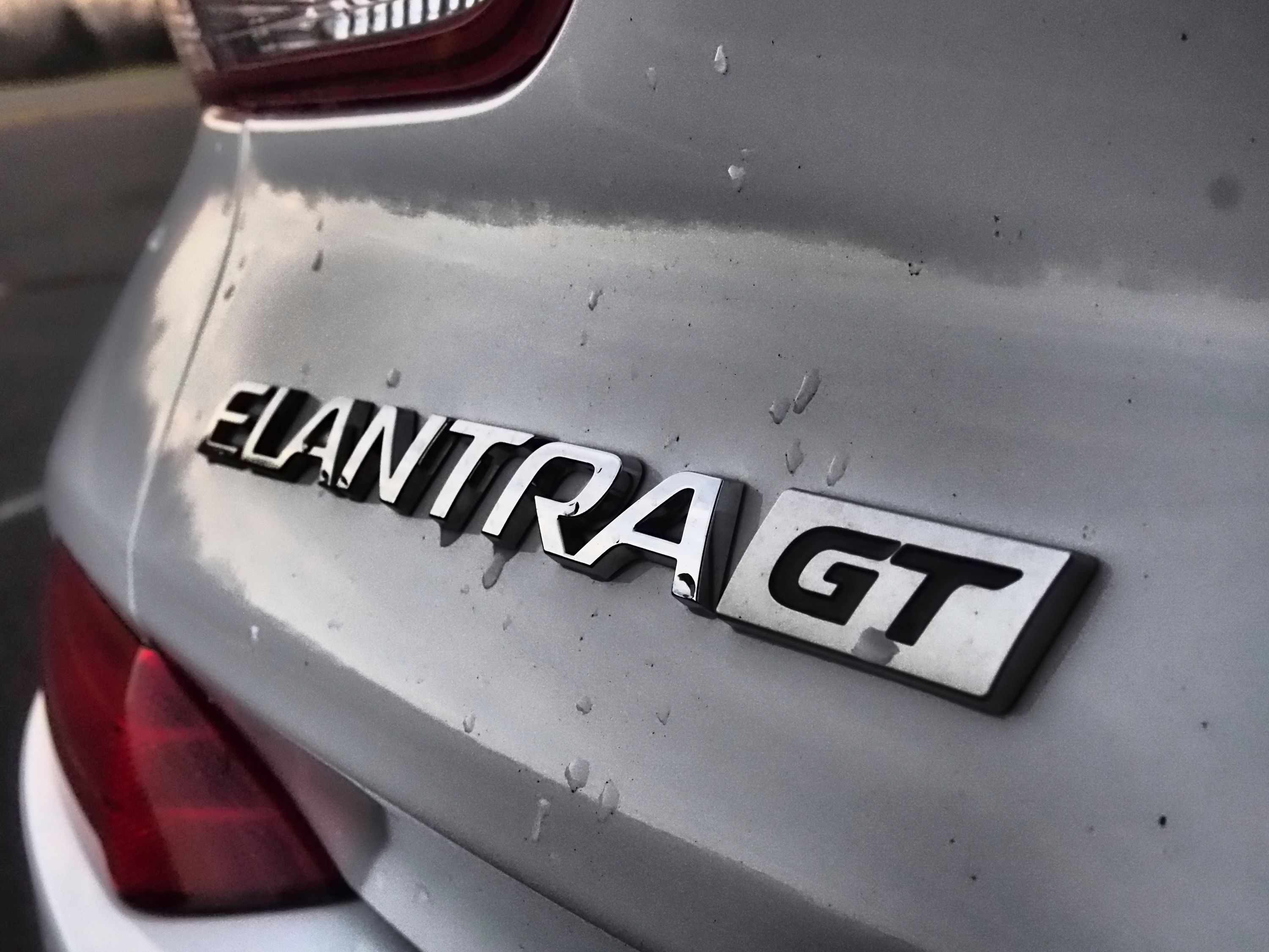 2018 Hyundai Elantra GT - Driven