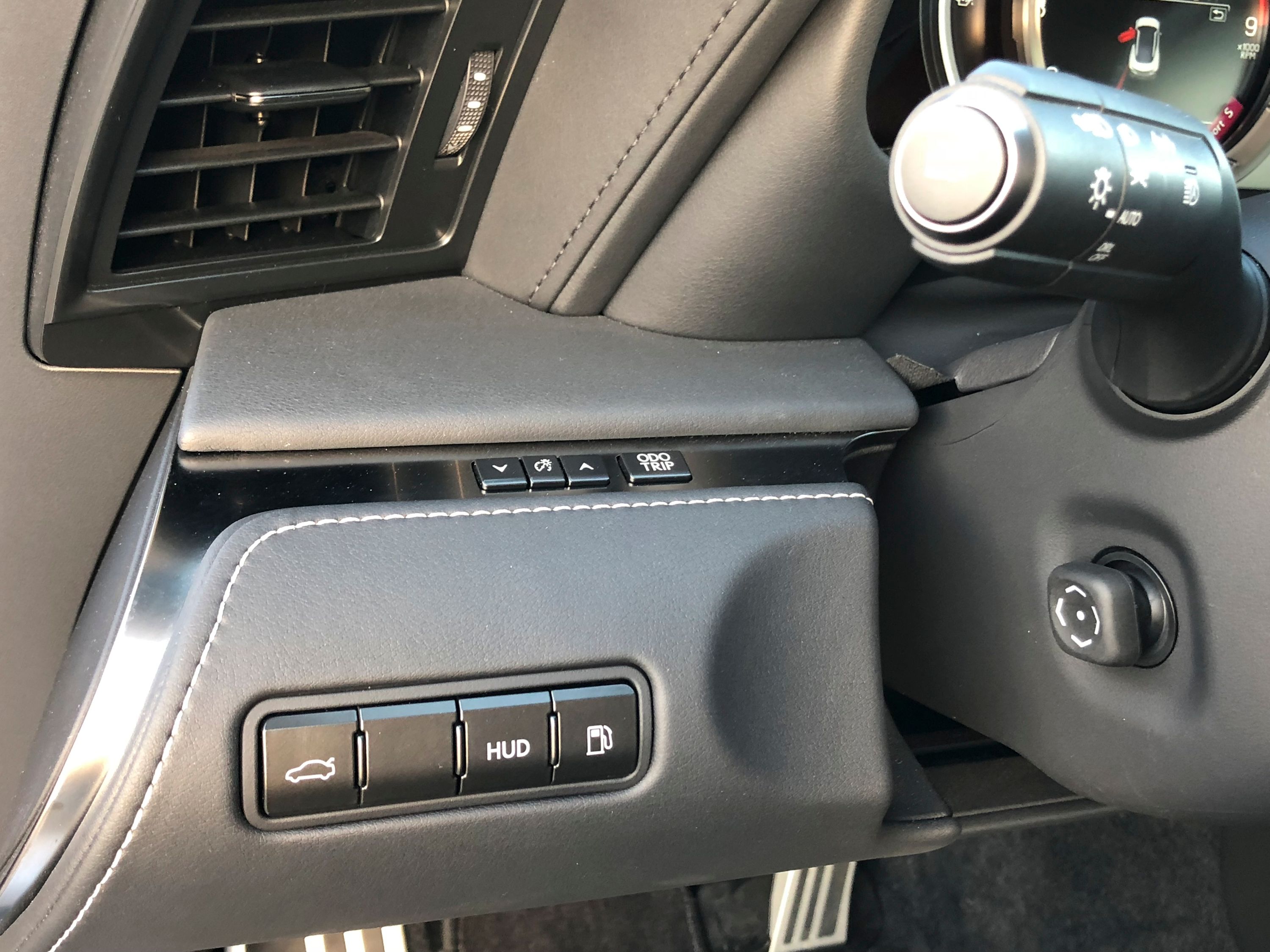 2018 Lexus LC500 - Driven