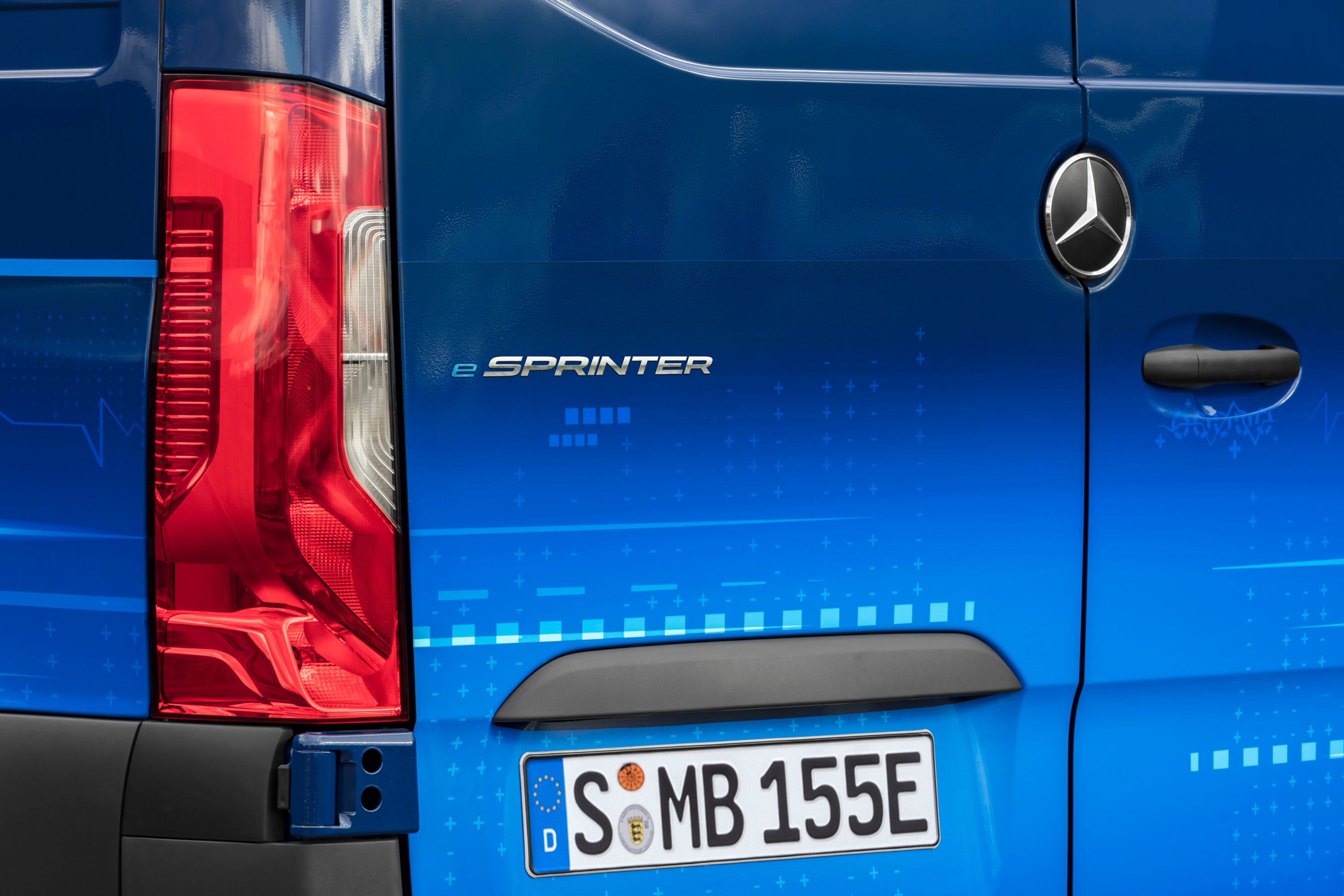 2018 Mercedes-Benz Sprinter