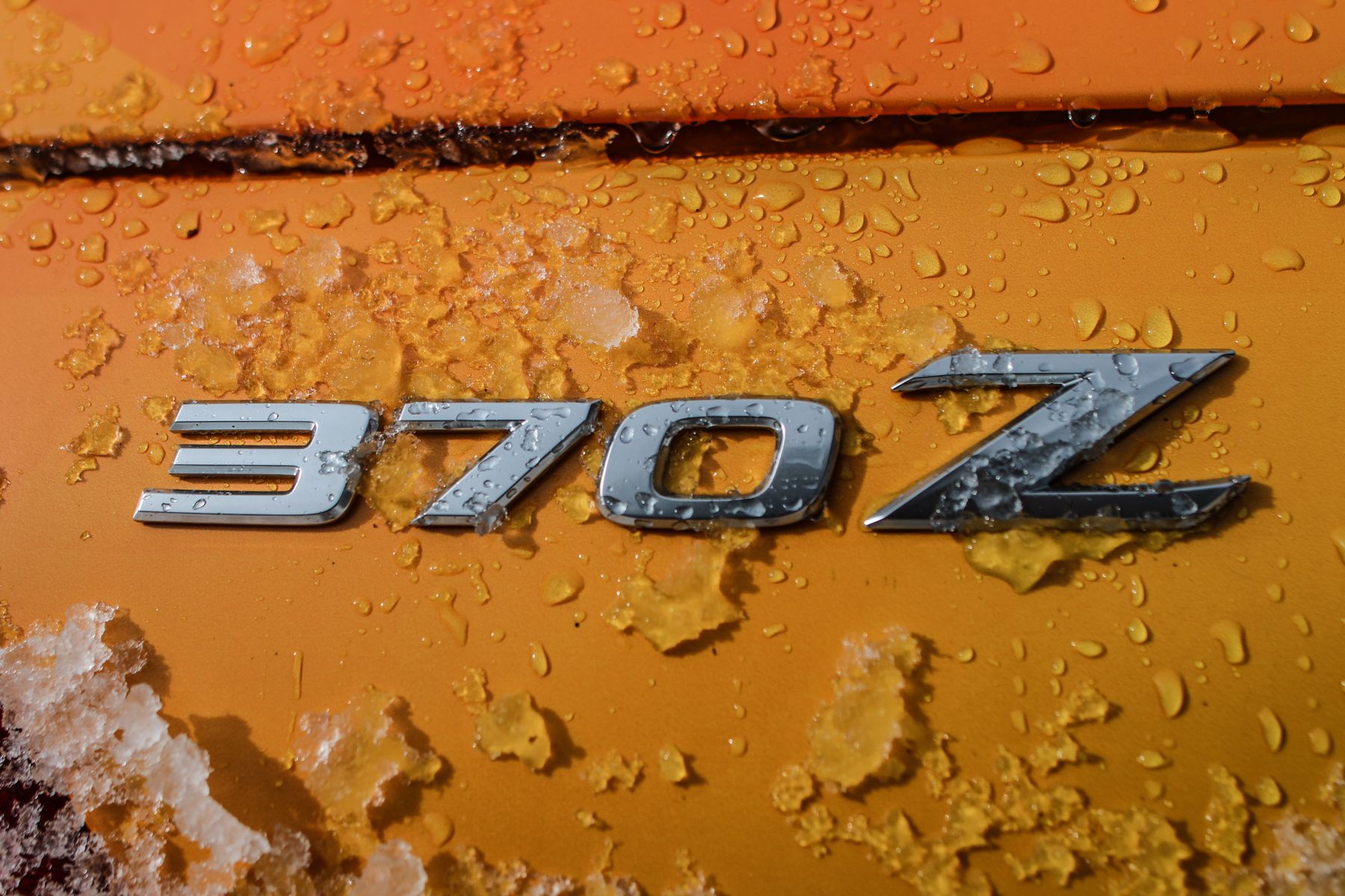 2018 Nissan 370Zki