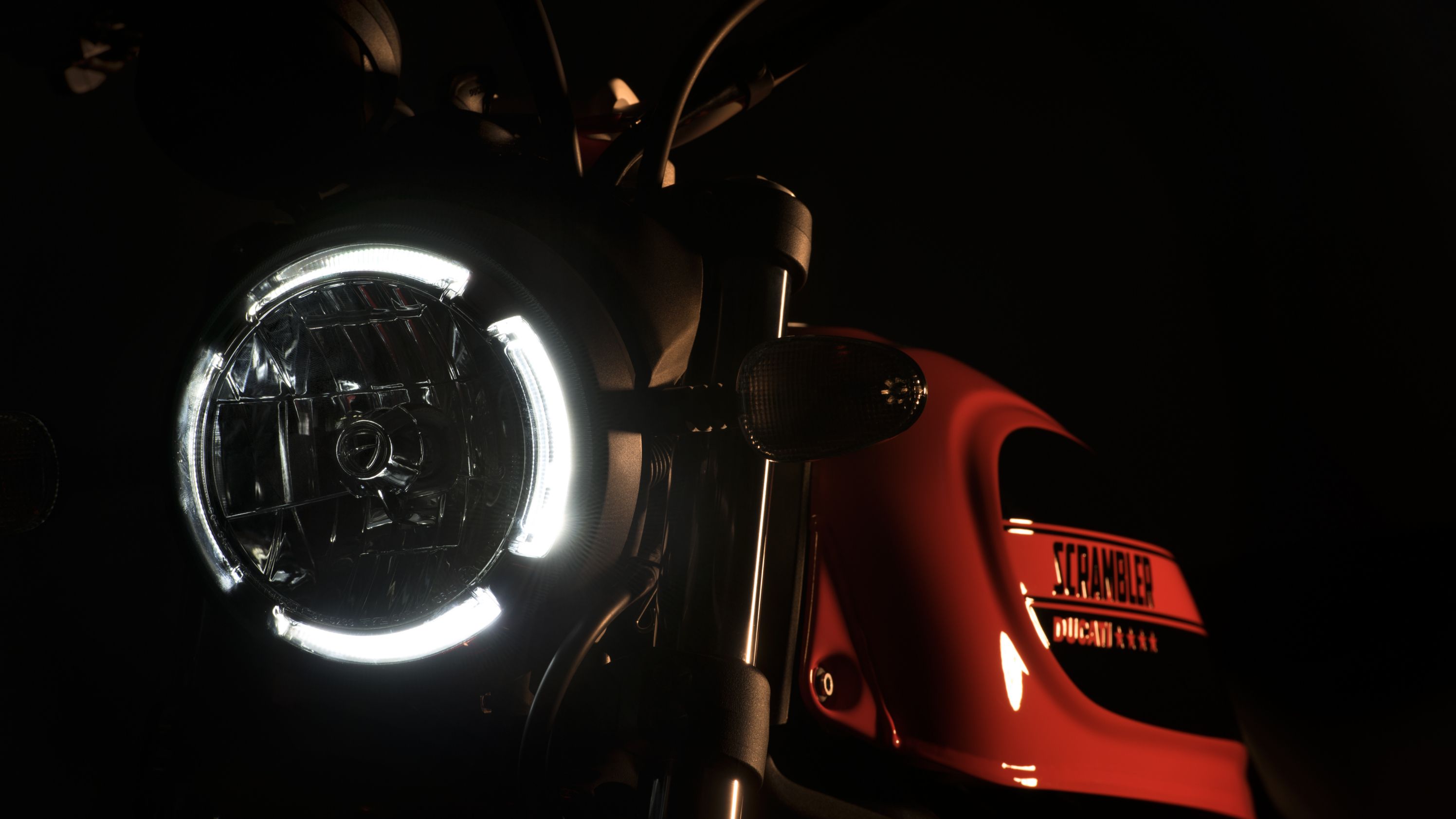 2016 - 2019 Ducati Scrambler Sixty2