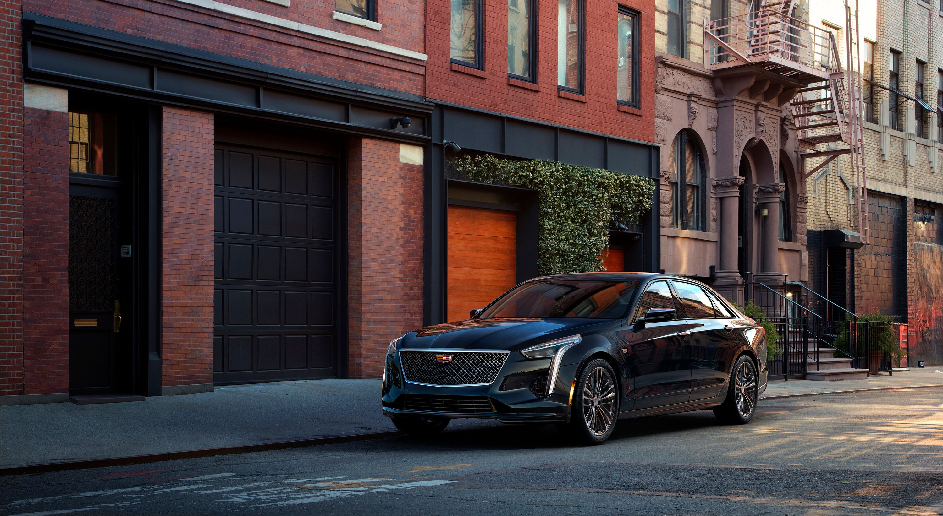 2019 Cadillac Proves Performance Sedans Aren't Dead as the 2019 CT6-V Sells Out in a Few Hours