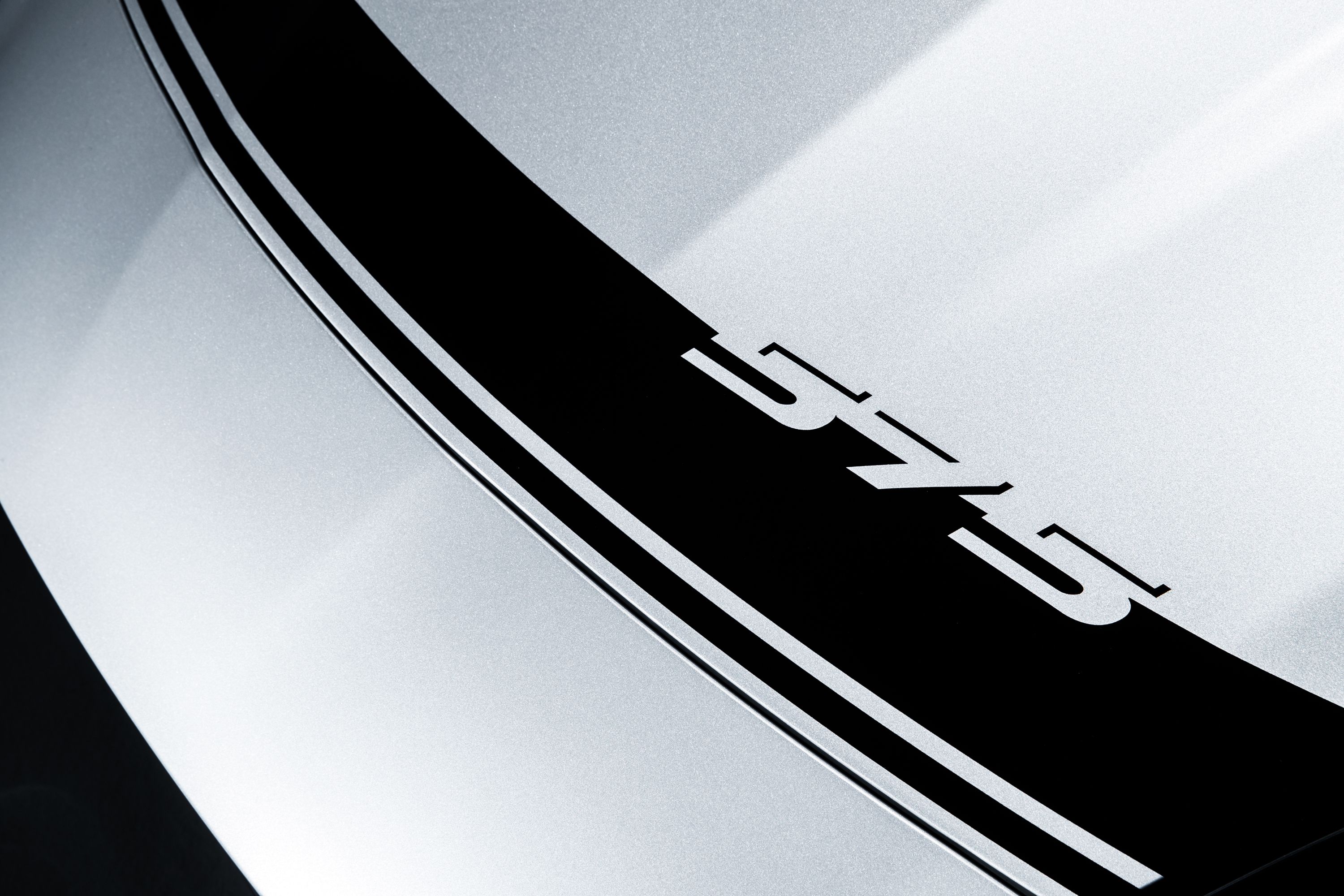 2018 Jaguar F-TYPE SVR Graphic Pack 