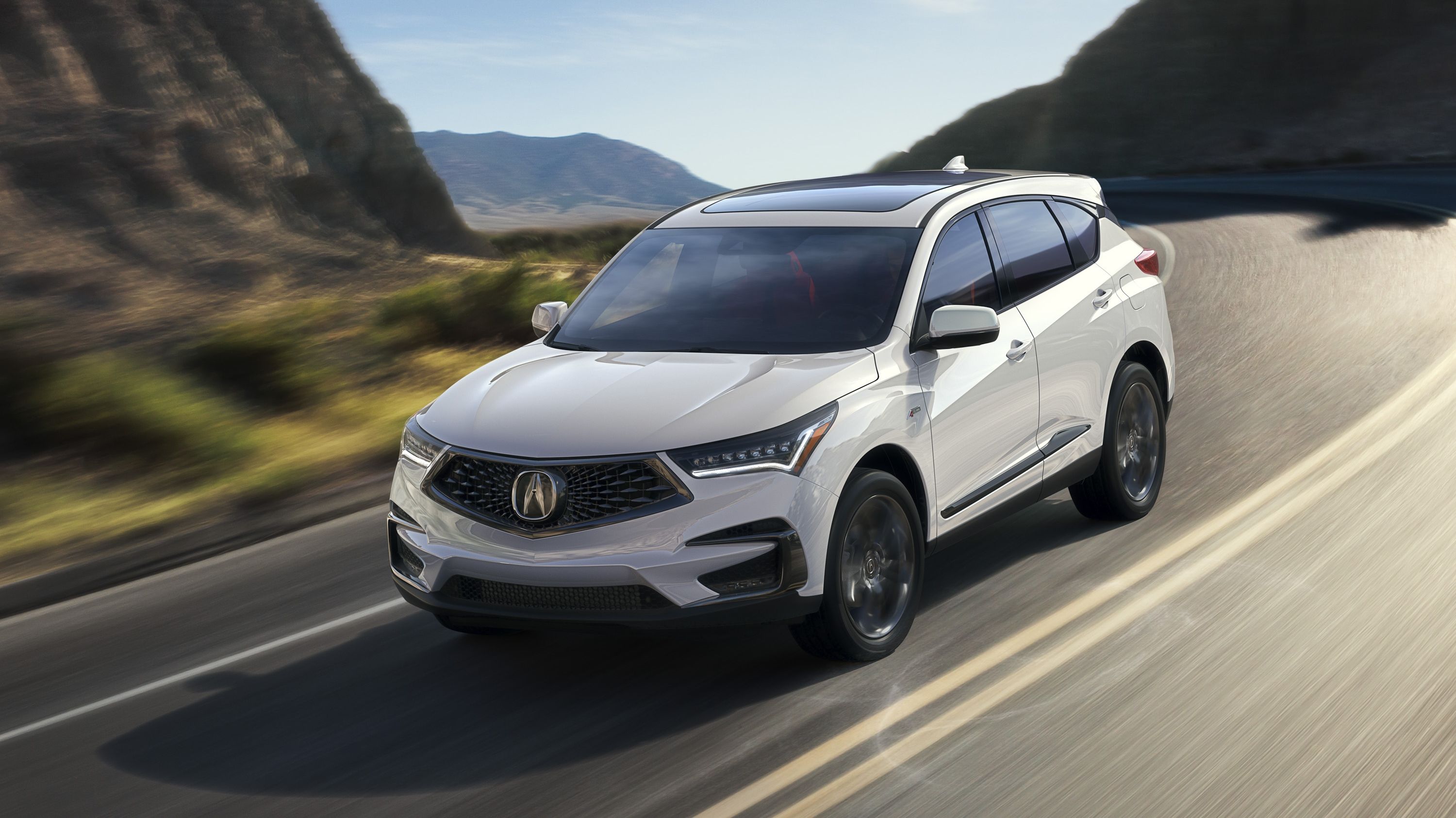 2016 - 2018 The New Acura RDX Takes the Stage as BMW and Audi Fanboys Shed Tears of Jealousy, Hate, and Resentment