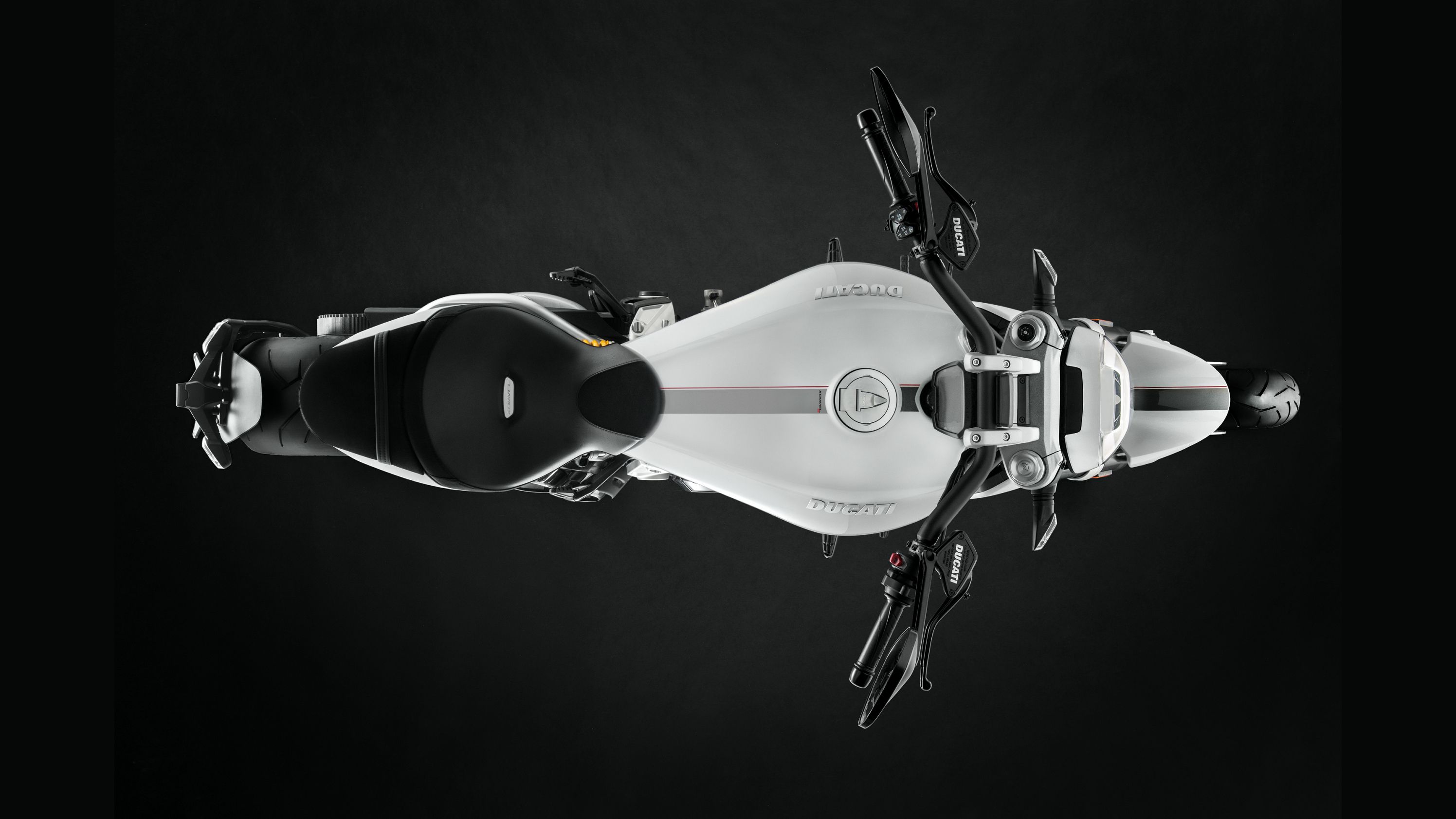 2016 - 2020 Ducati XDiavel / XDiavel S