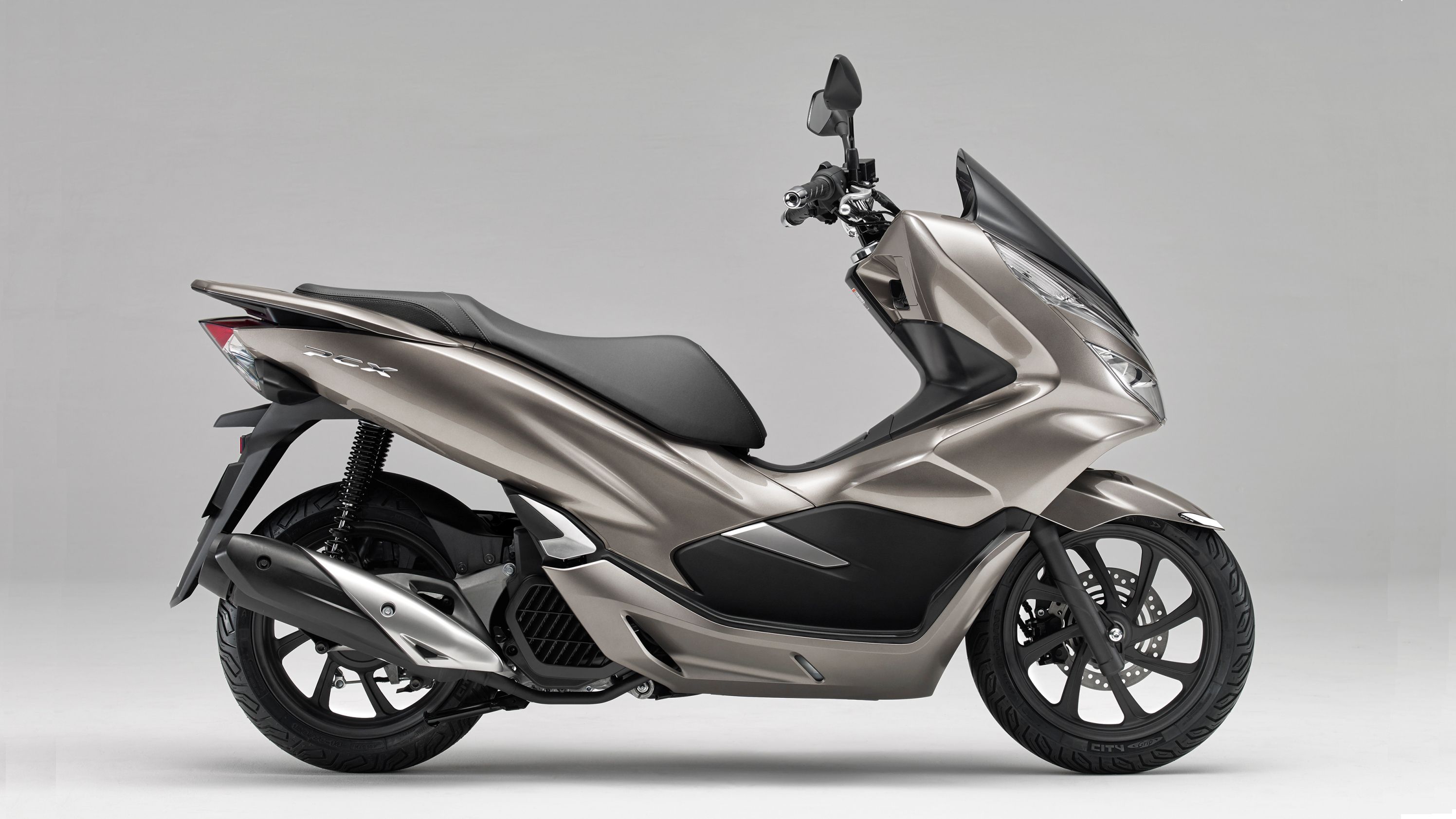 2019 - 2020 Honda PCX150