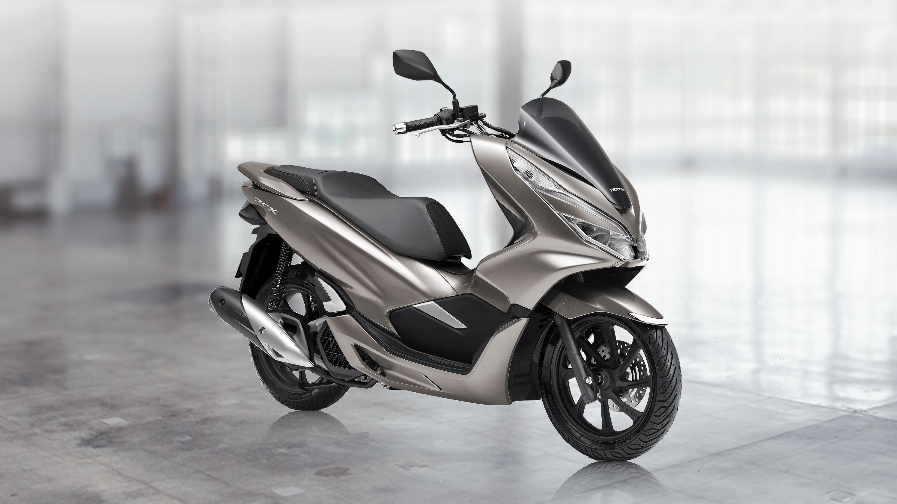 2019 - 2020 Honda PCX150