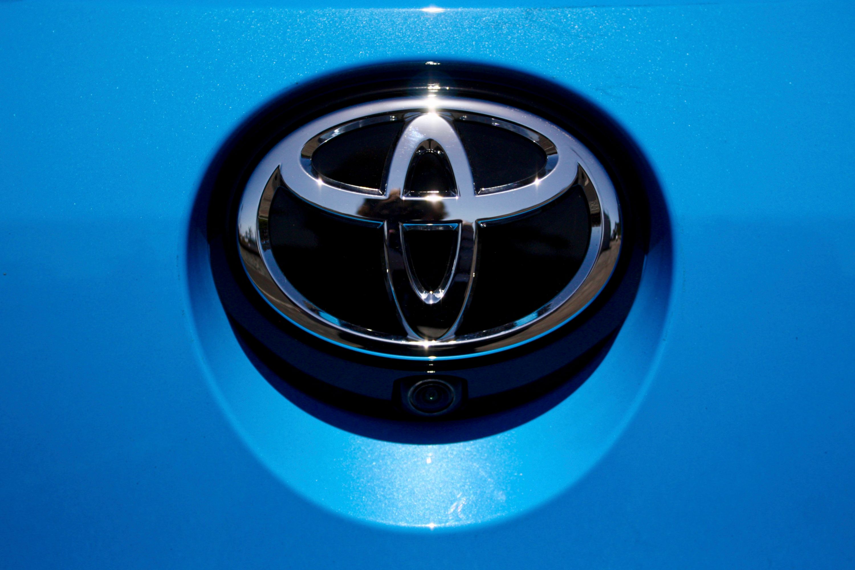 2019 Toyota Corolla Hatchback - Driven