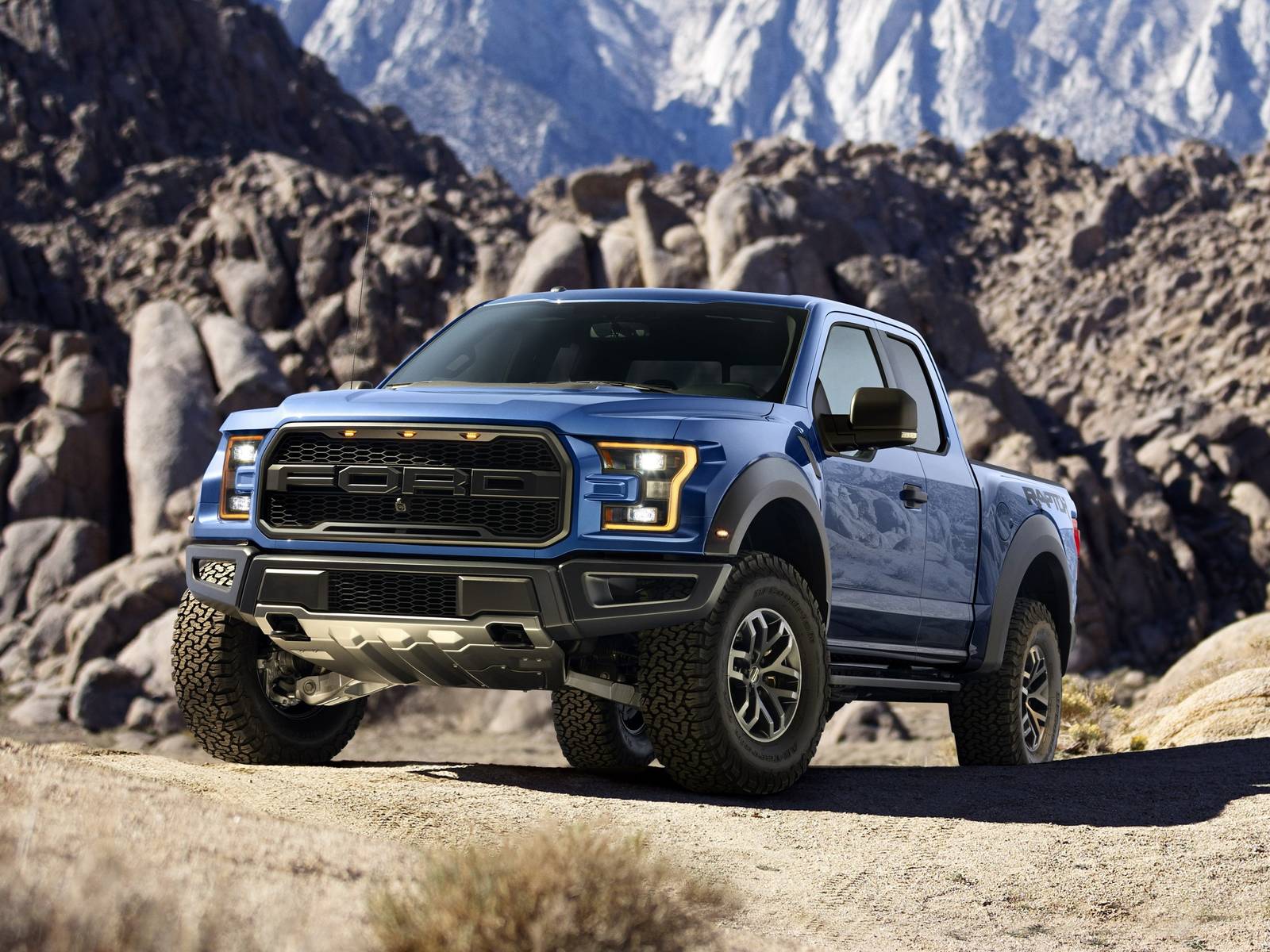 1995 Ford F-250 | King of Cars and Trucks, image size:1600x1200