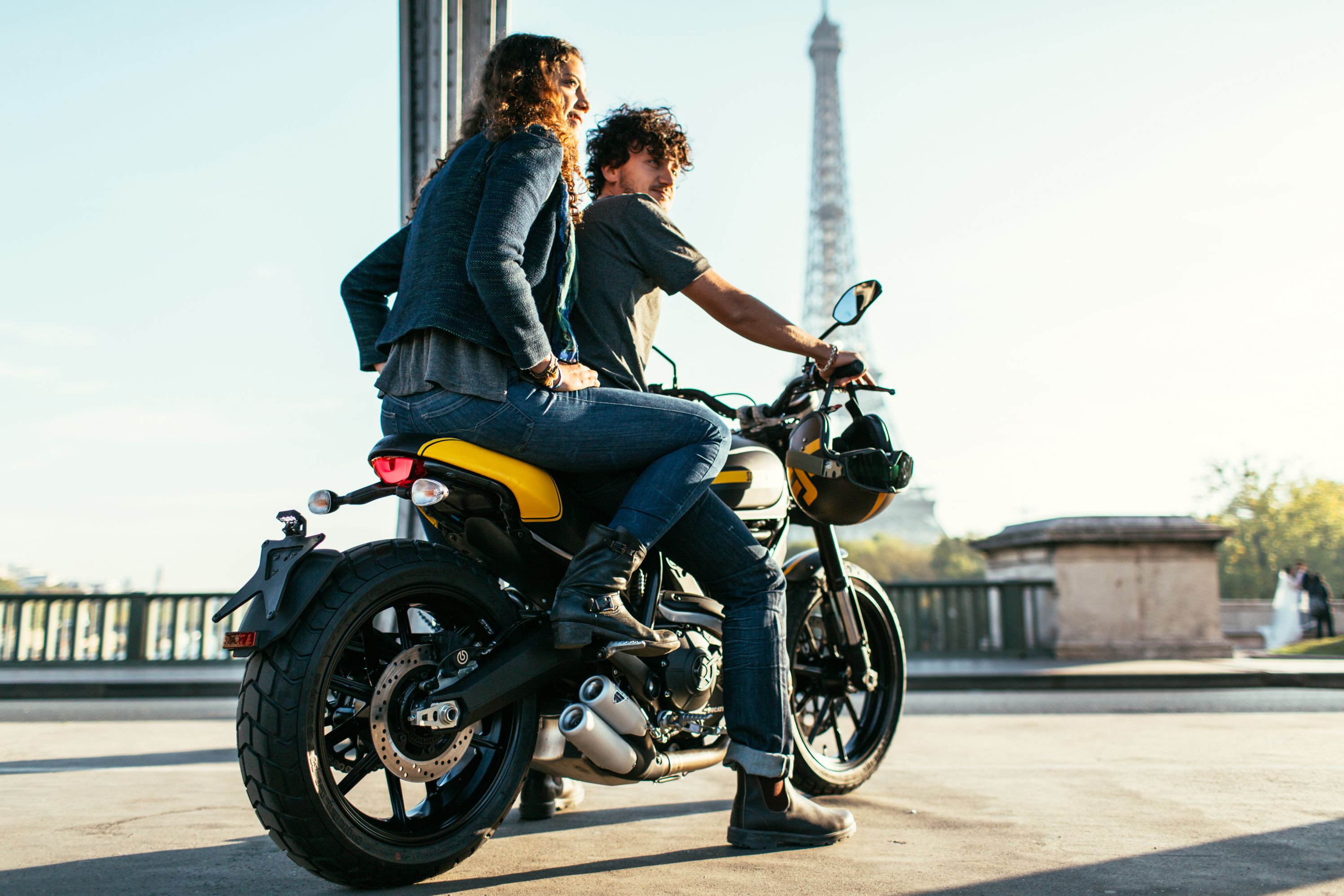 2024 Ducati Scrambler Full Throttle Review: Heritage Grows Up (And So Does  The Price)