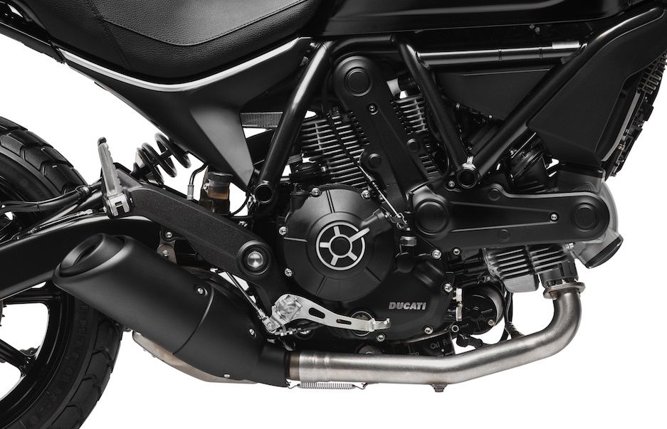 Ducati scrambler hashtag 400 outlet