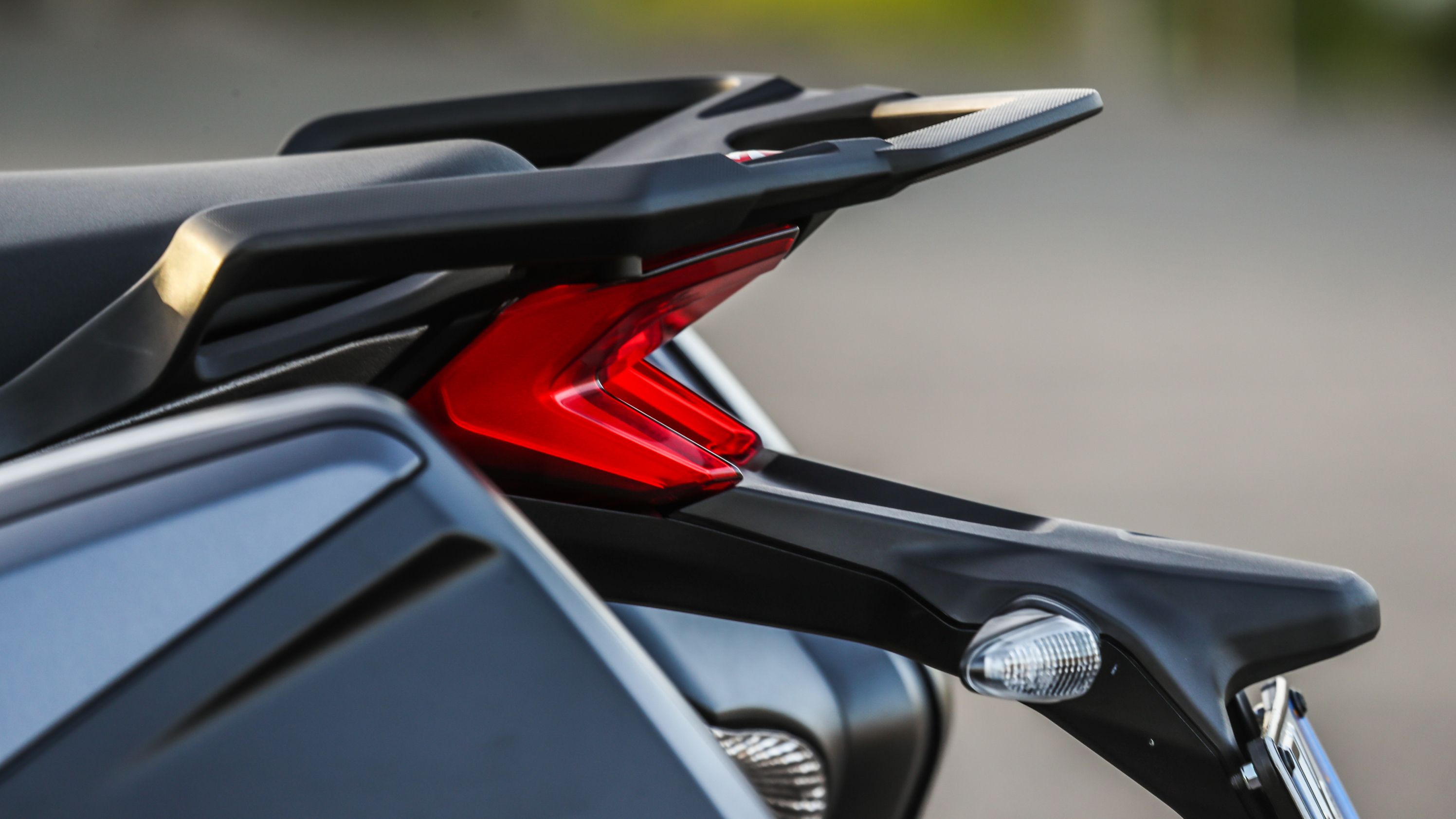 2018 - 2019 Ducati Multistrada 1260 S / S D|air