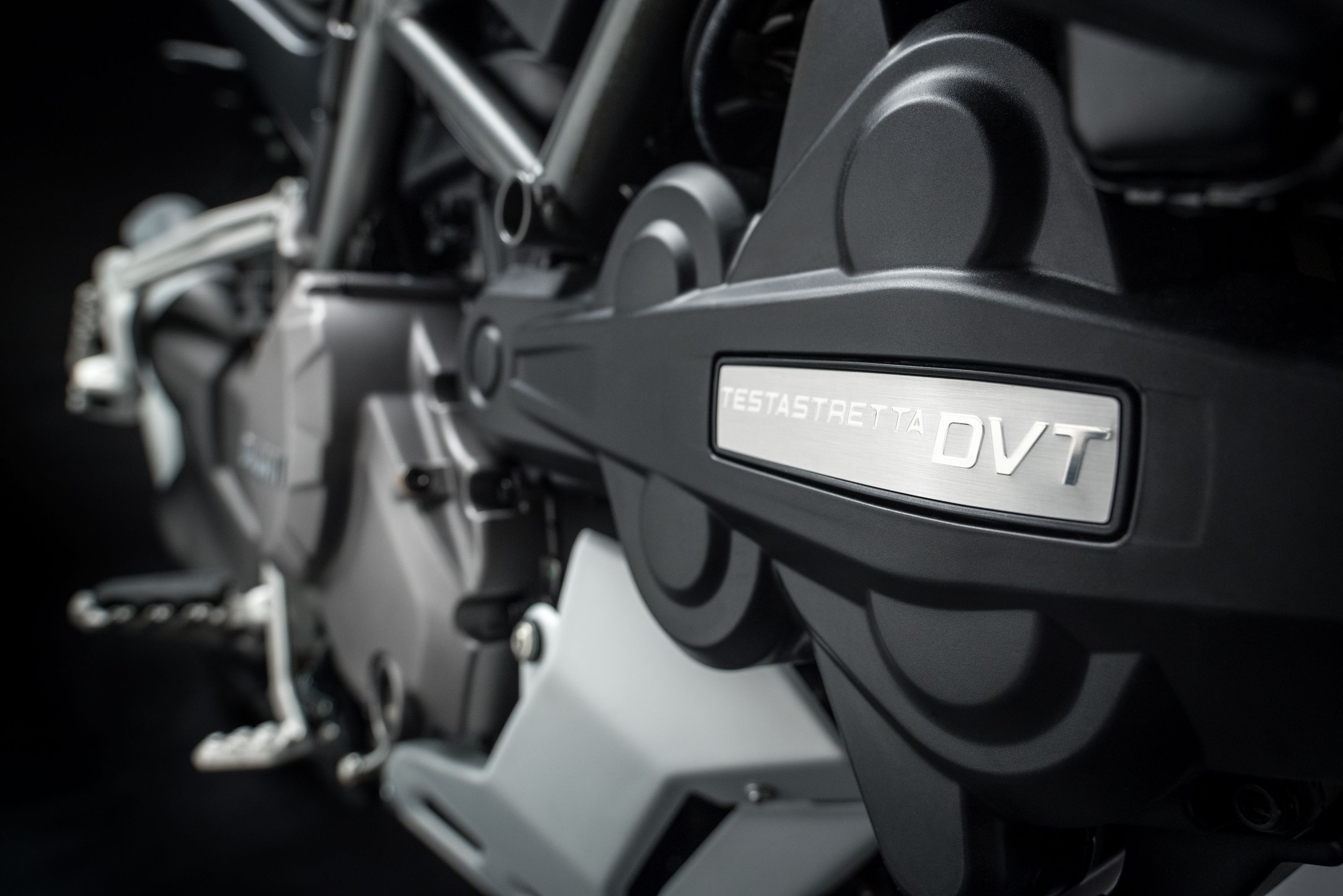 2018 - 2019 Ducati Multistrada 1260 S / S D|air