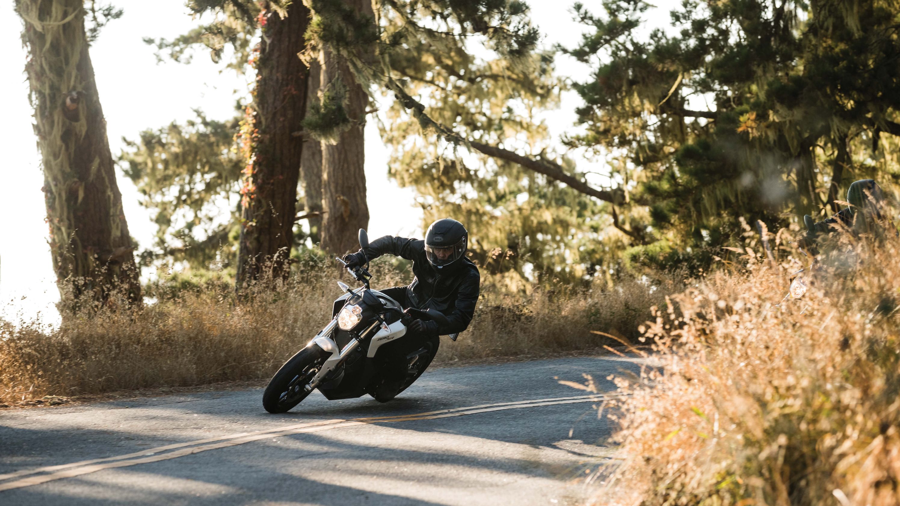 2017 - 2018 Zero Motorcycles S / SR