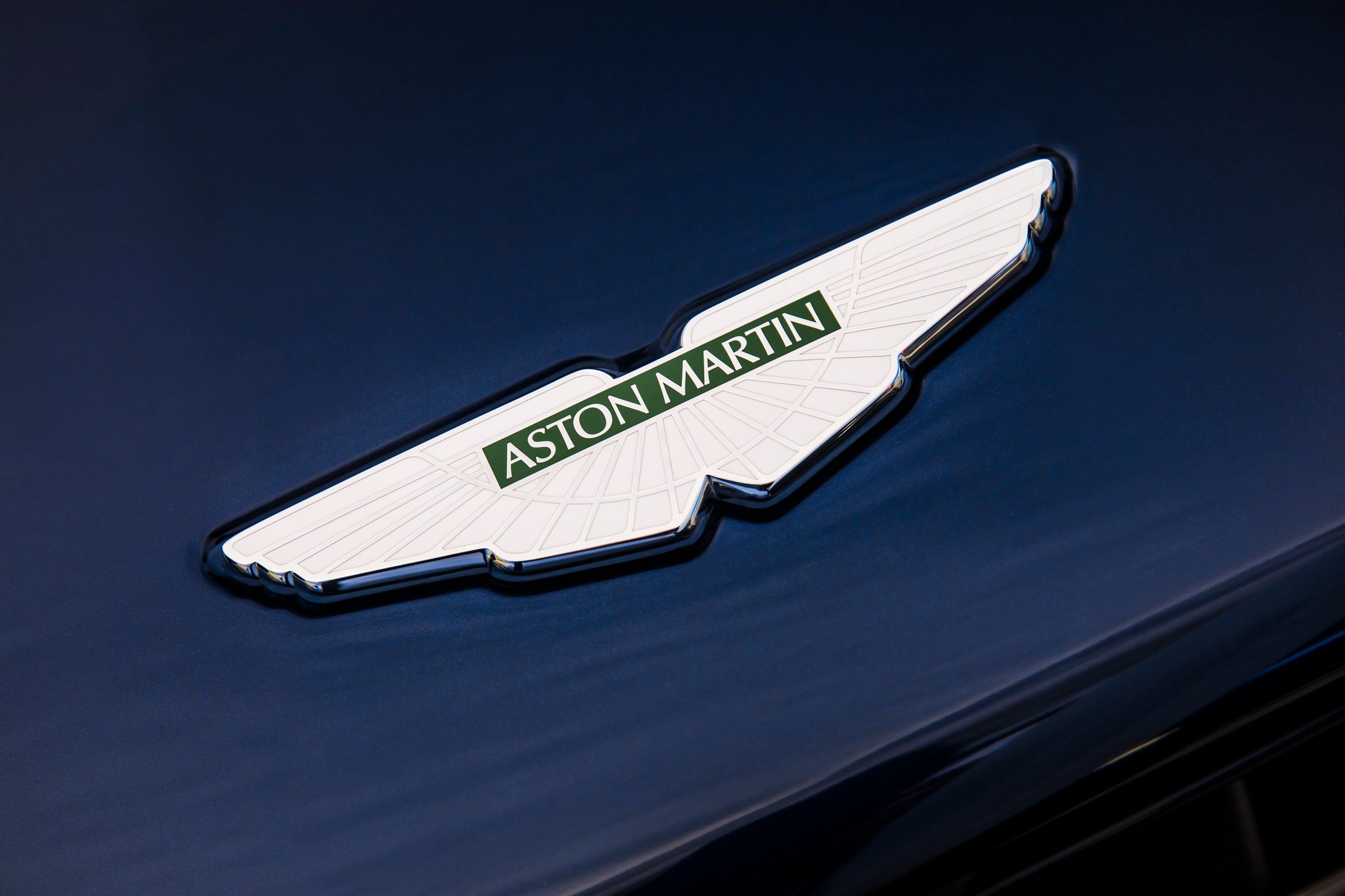 2019 Aston Martin DB11 AMR