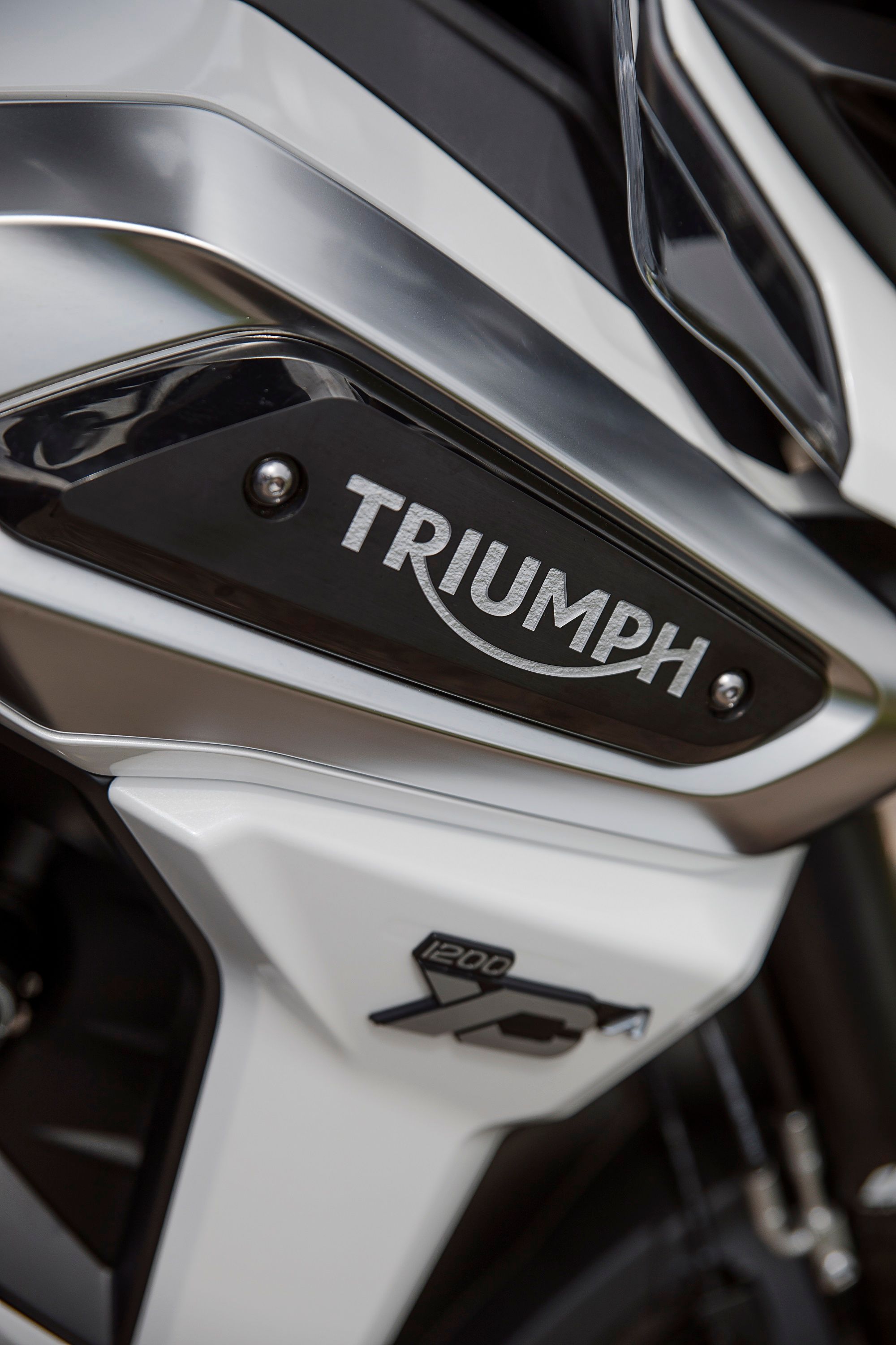 2018 Triumph Tiger 1200 XC