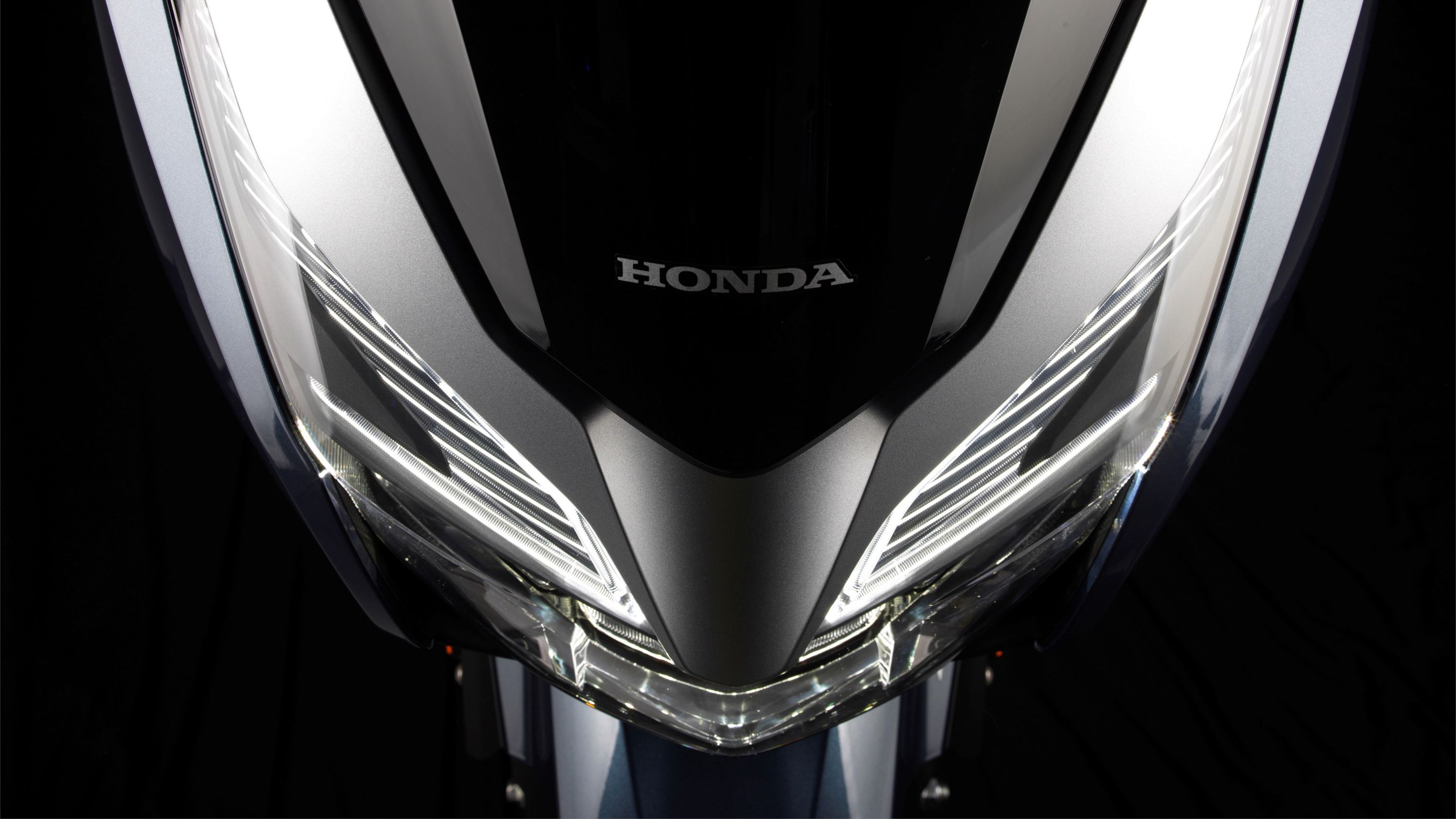 2018 Honda Forza