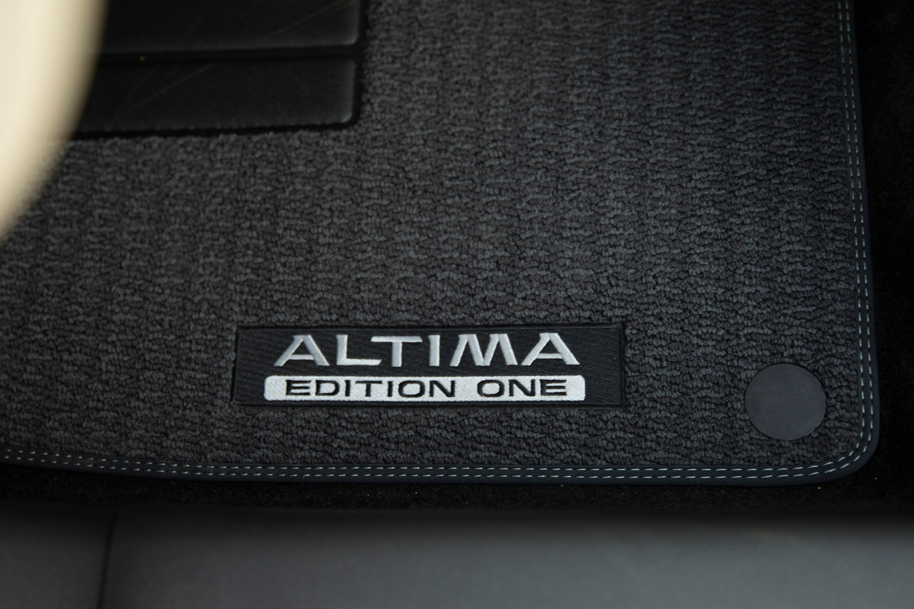 2019 Nissan Altima Edition ONE