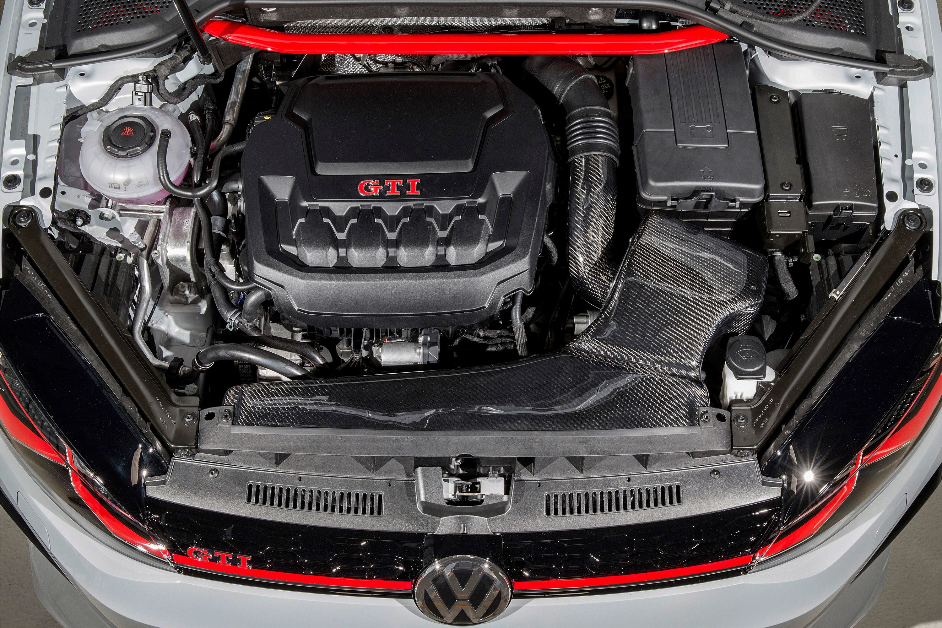 2018 Volkswagen Golf GTI Next Level