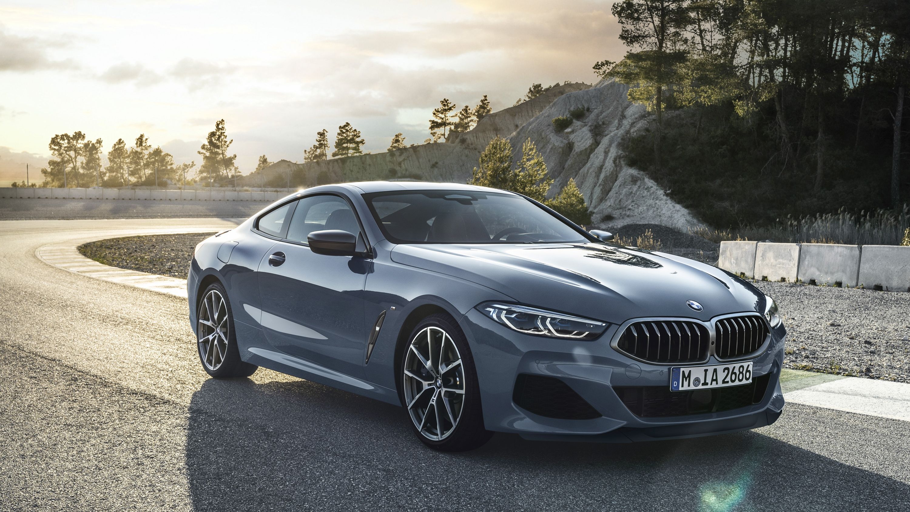 2020 Is COVID-19 Hitting Luxury Car Sales? More than 2,000 brand-new BMW 8 Series models Siting on U.S. lots