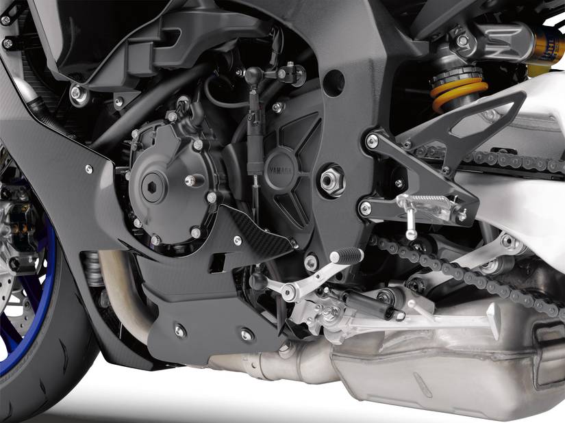 10 Things We Love About The Yamaha R1M