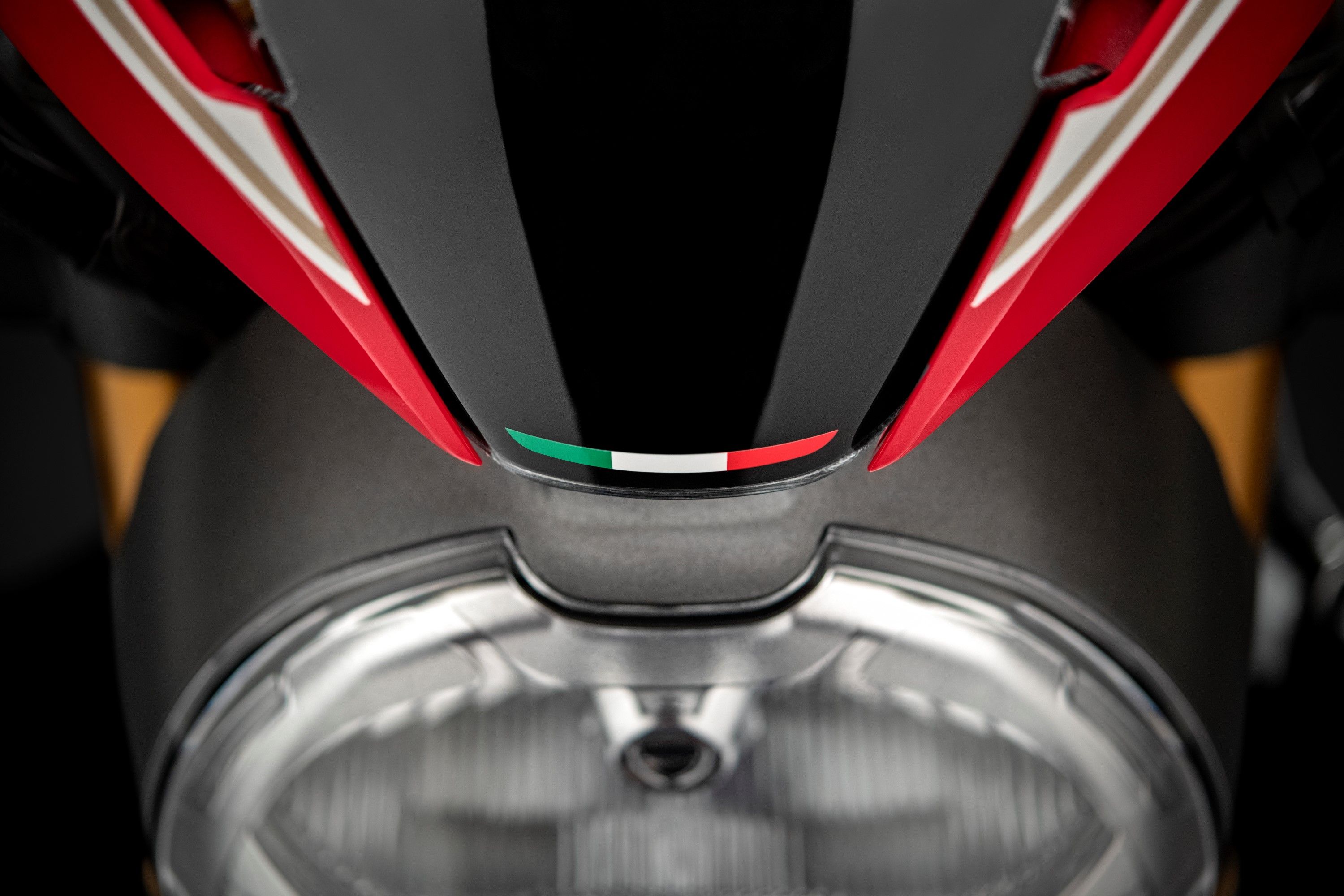 2018 Ducati Monster 1200 25° Anniversario