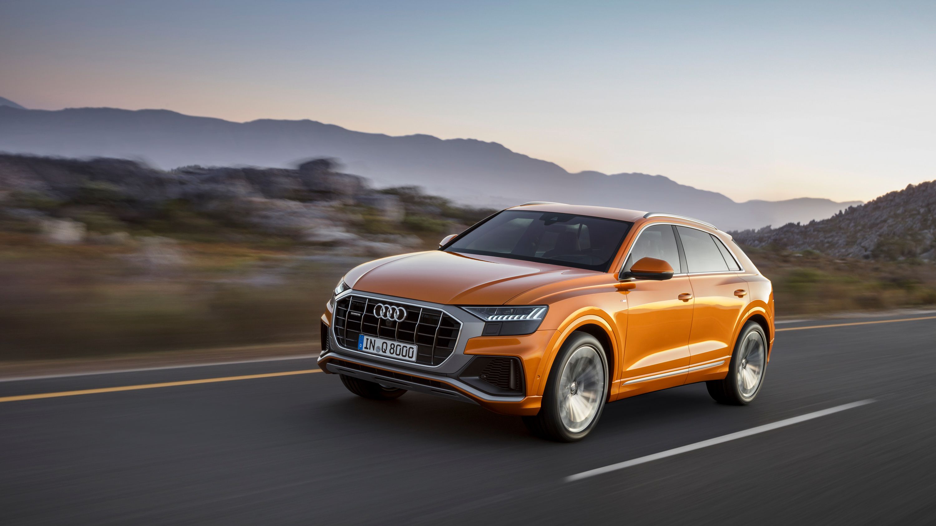 2019 Audi Q8: What No One Is Talking About