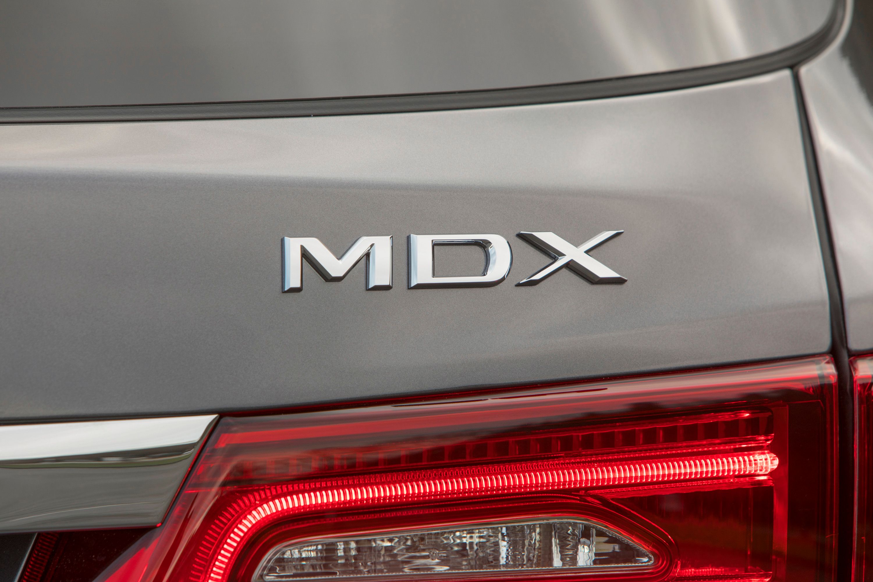 2019 Acura MDX