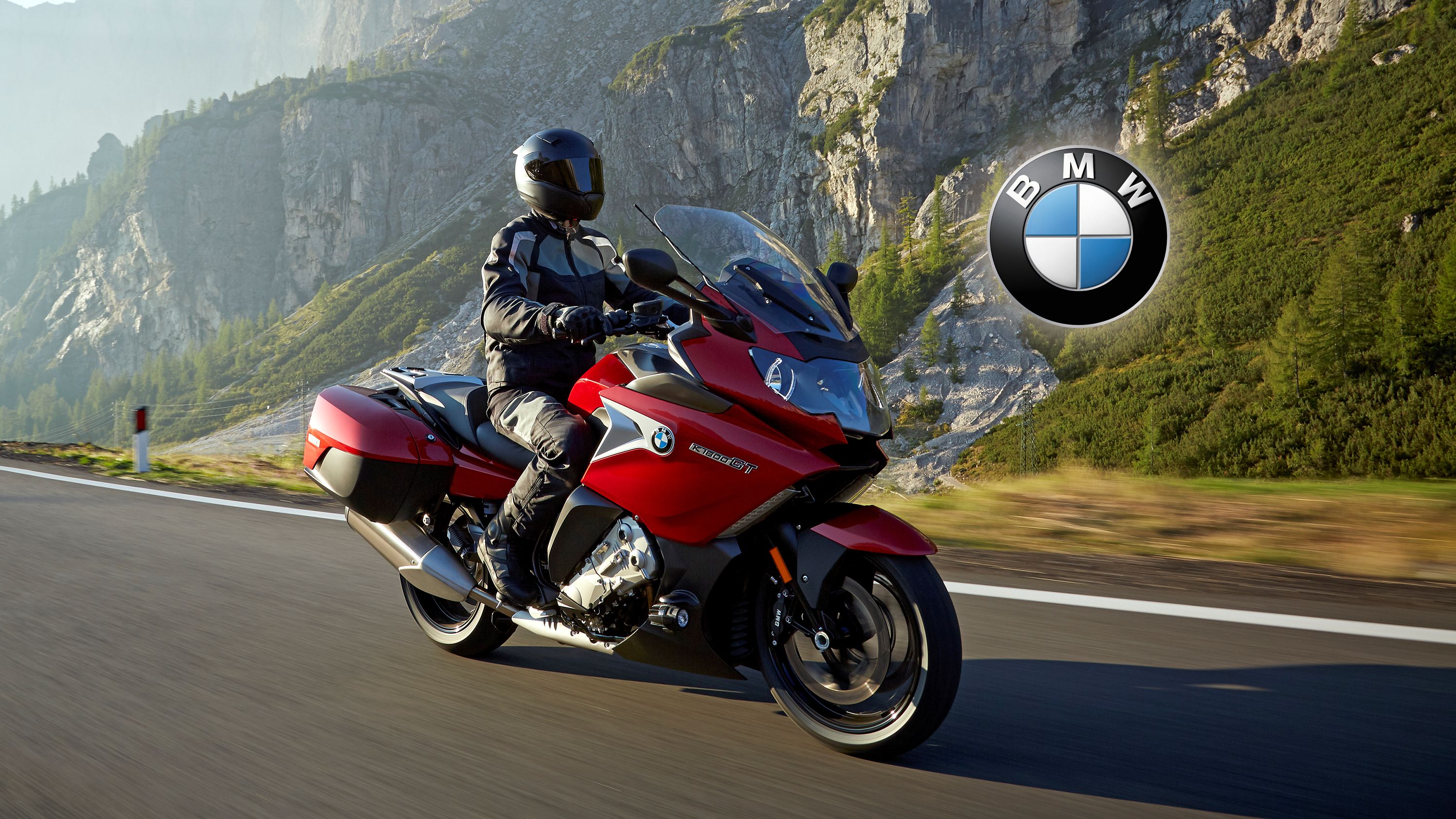 2017 - 2020 BMW K 1600 GT