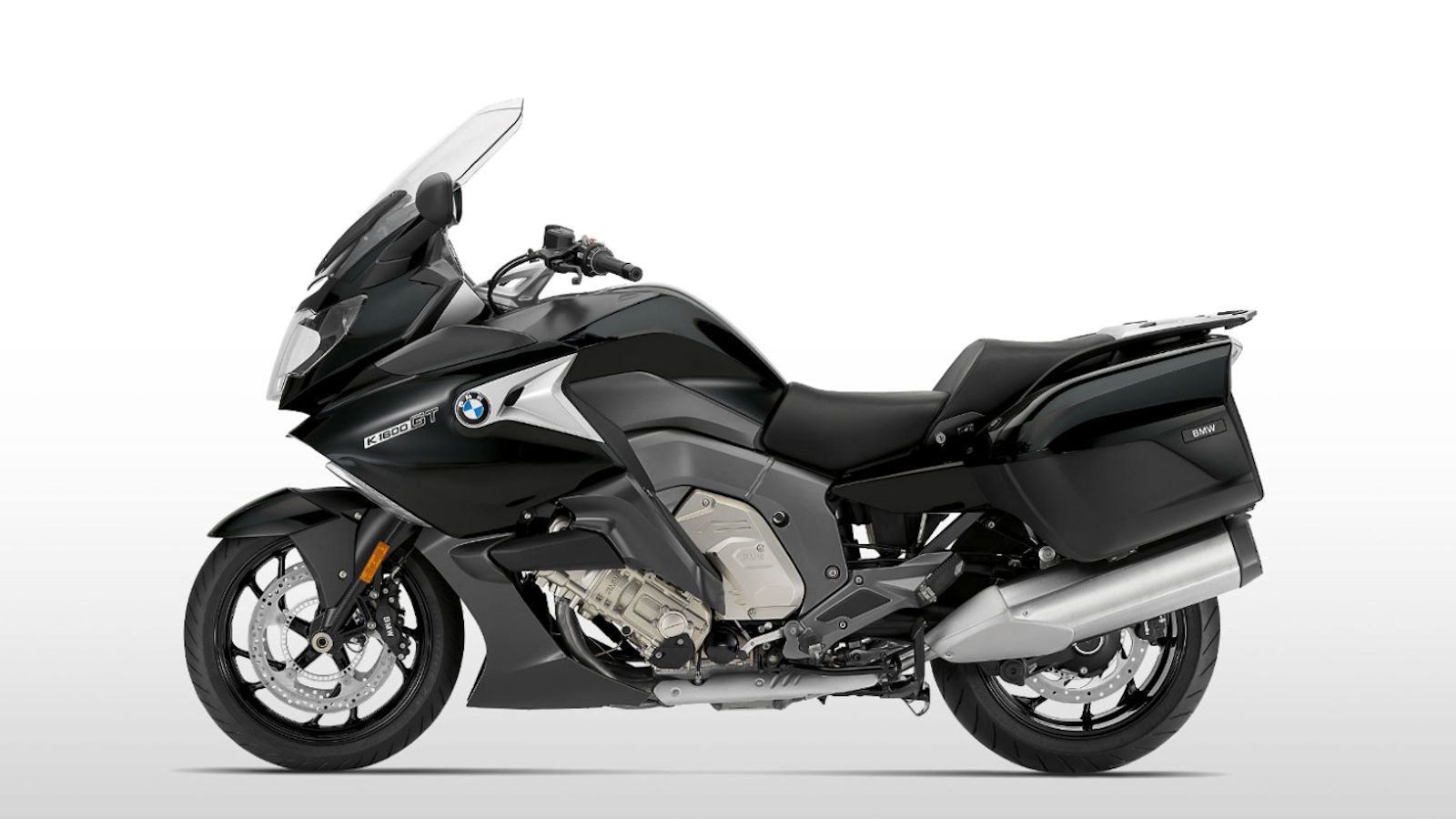 2017 - 2020 BMW K 1600 GT