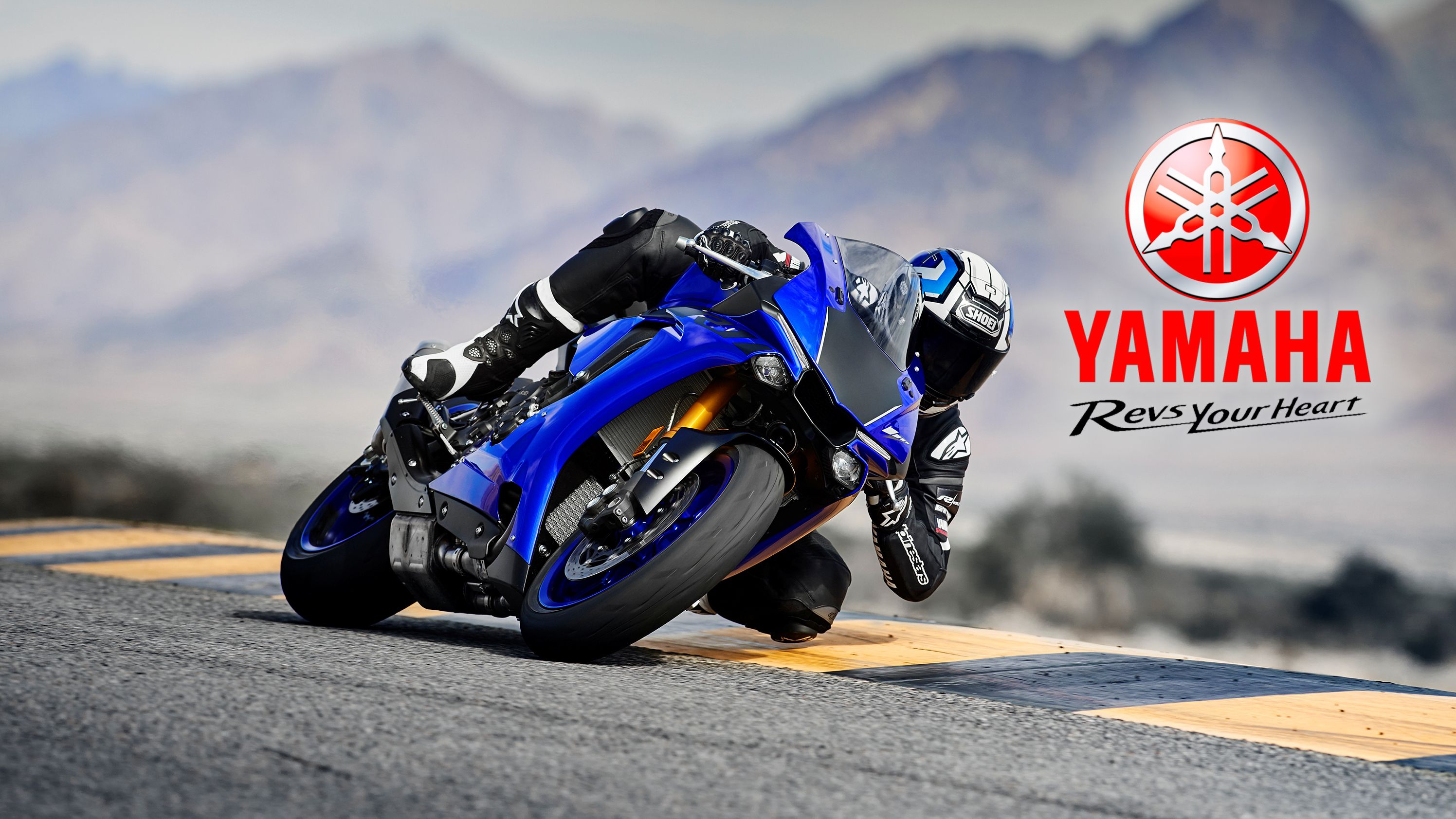 Yamaha r1 Supersport