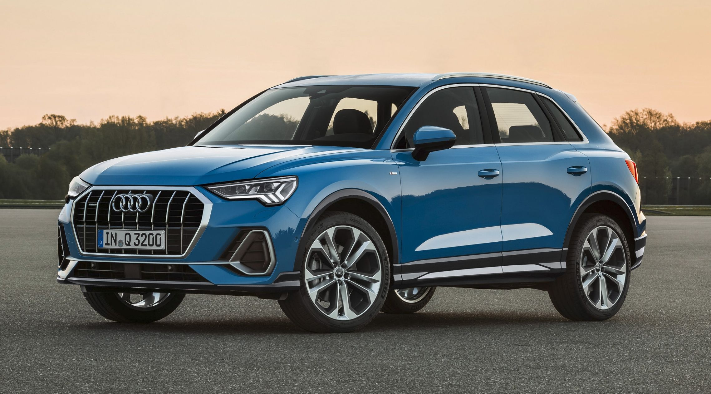 2022 Small 2019 SUVs Ranked From Worst to Best