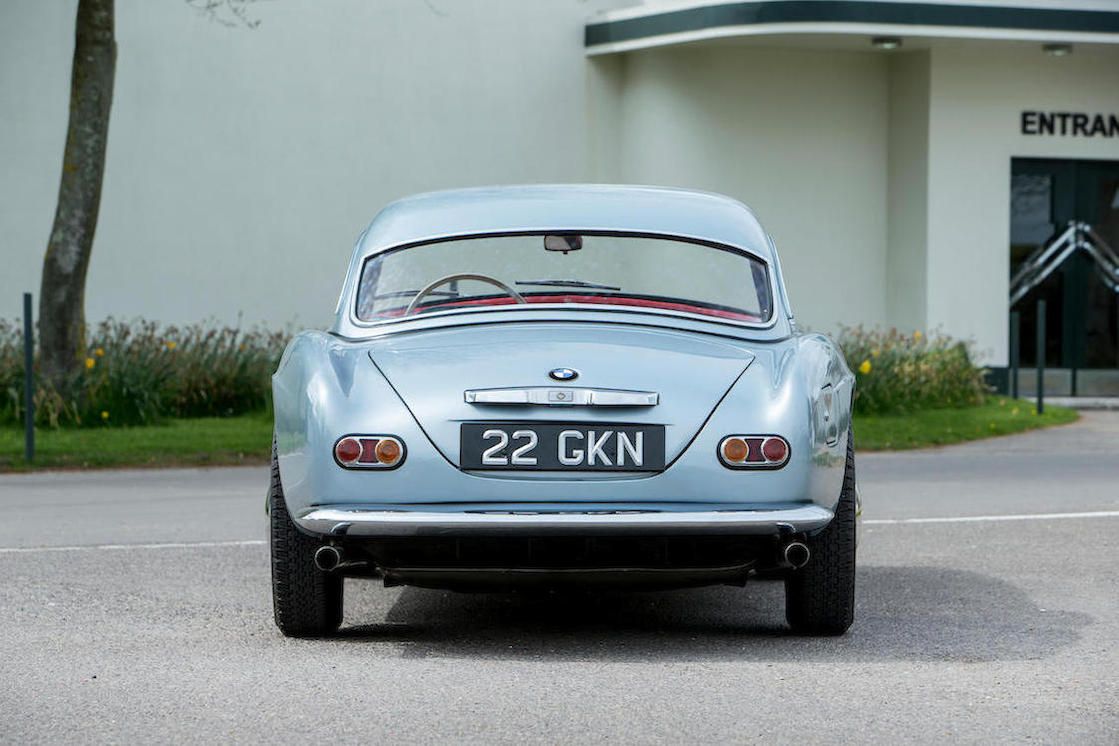 BMW 507 for sale