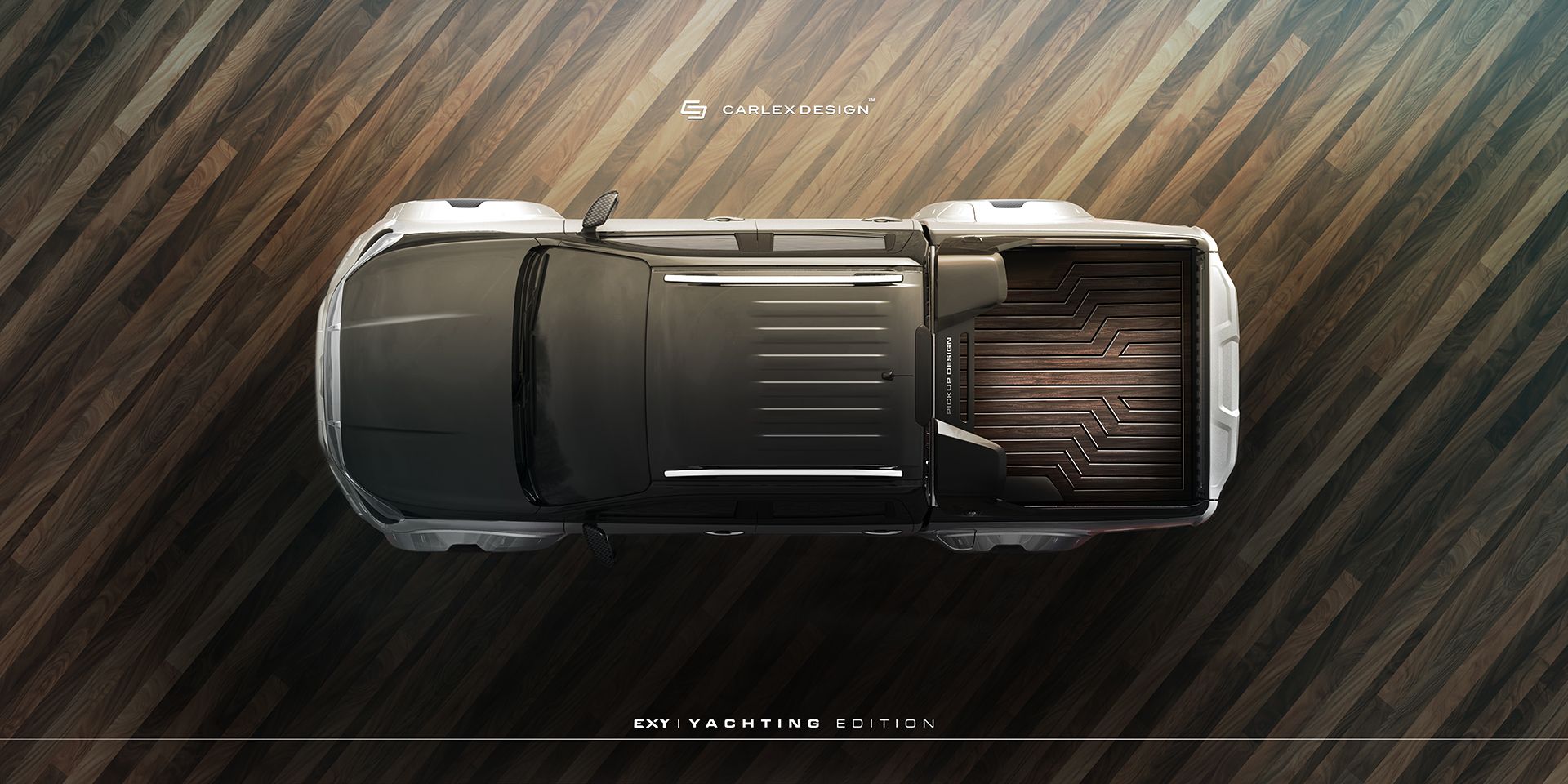 2018 Mercedes X-Class By Carlex Design