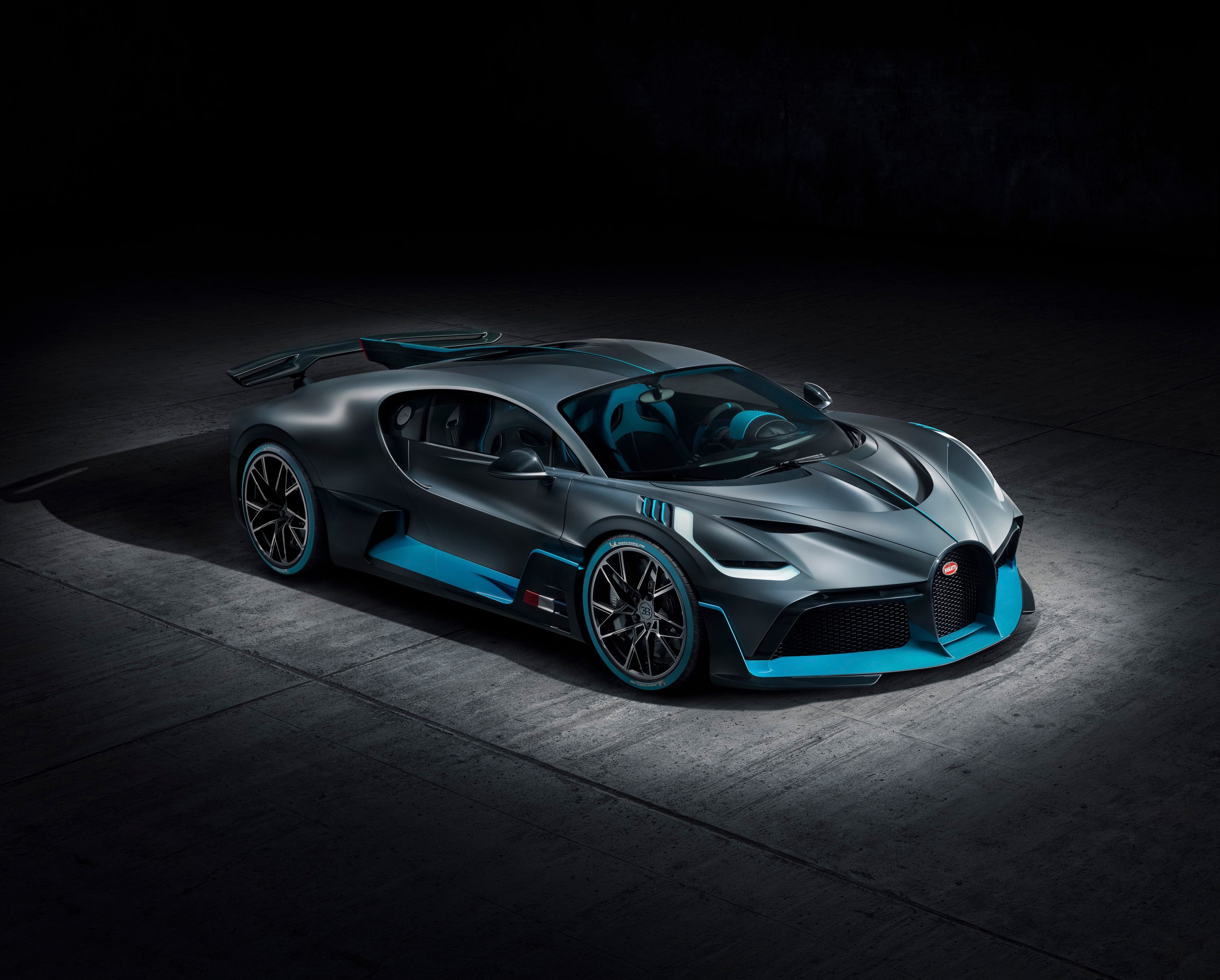 2020 The Bugatti Chiron Opens the Door For Even More New Cars in 2020