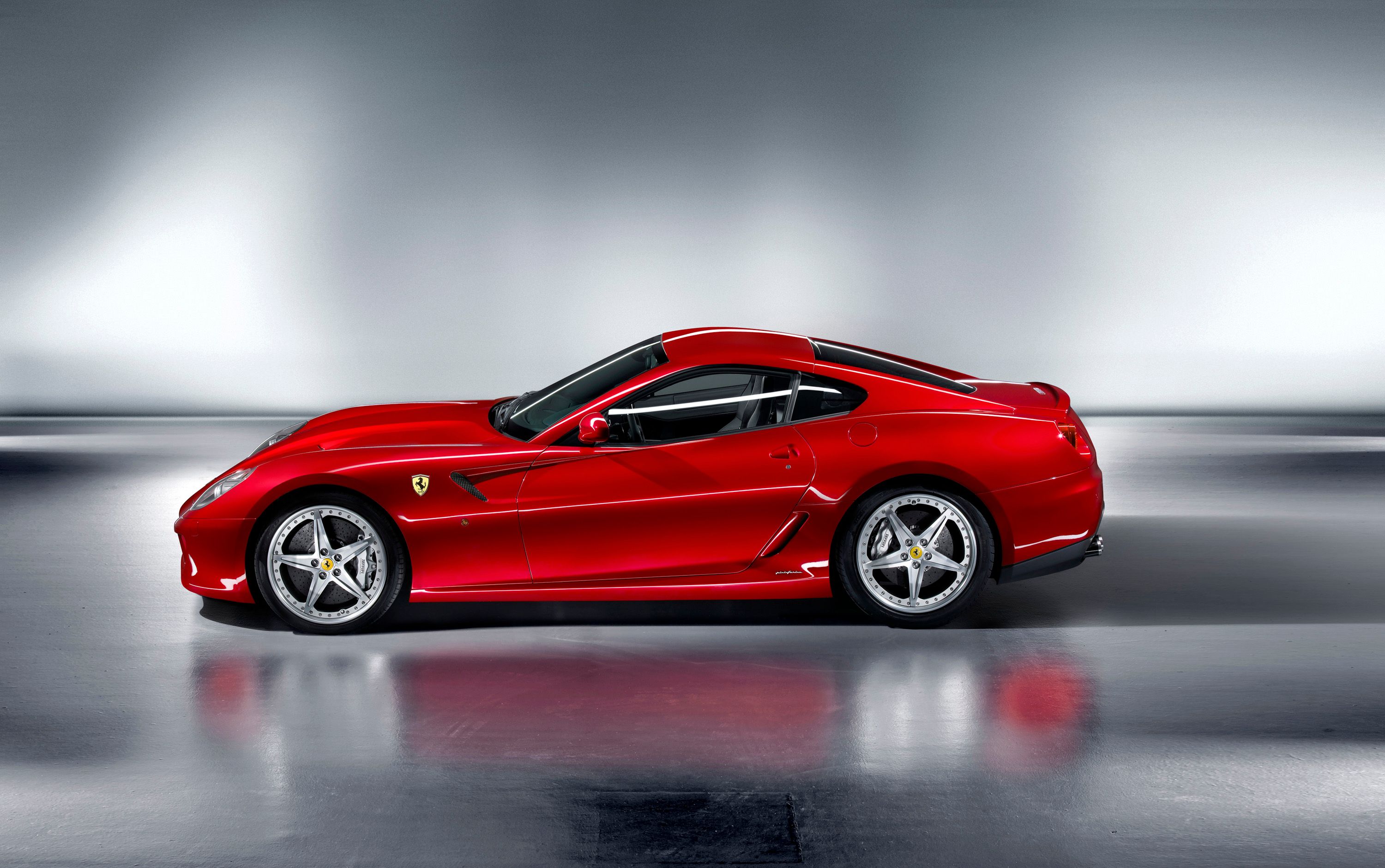 2006 Ferrari 599 GTB