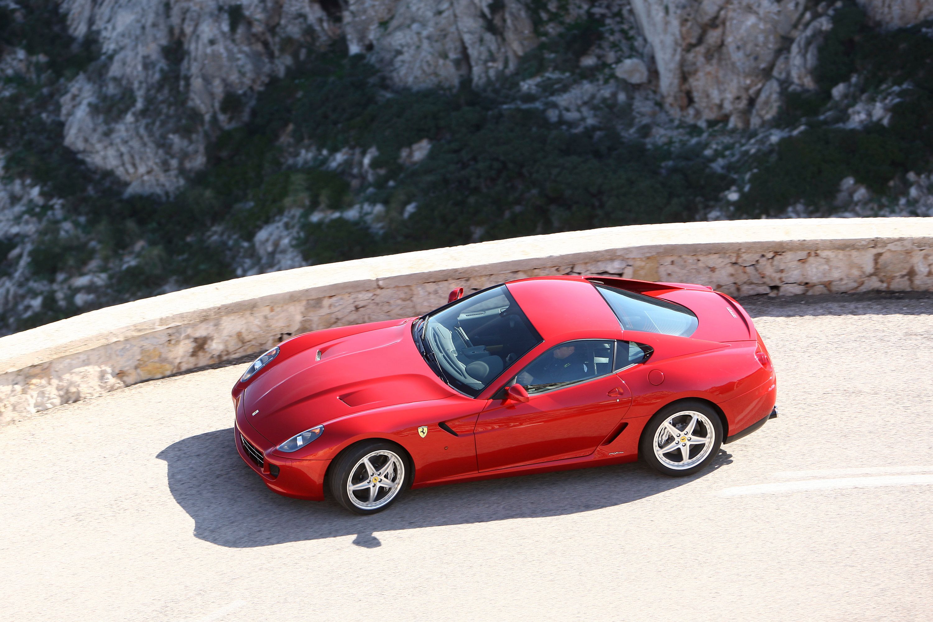 2006 Ferrari 599 GTB