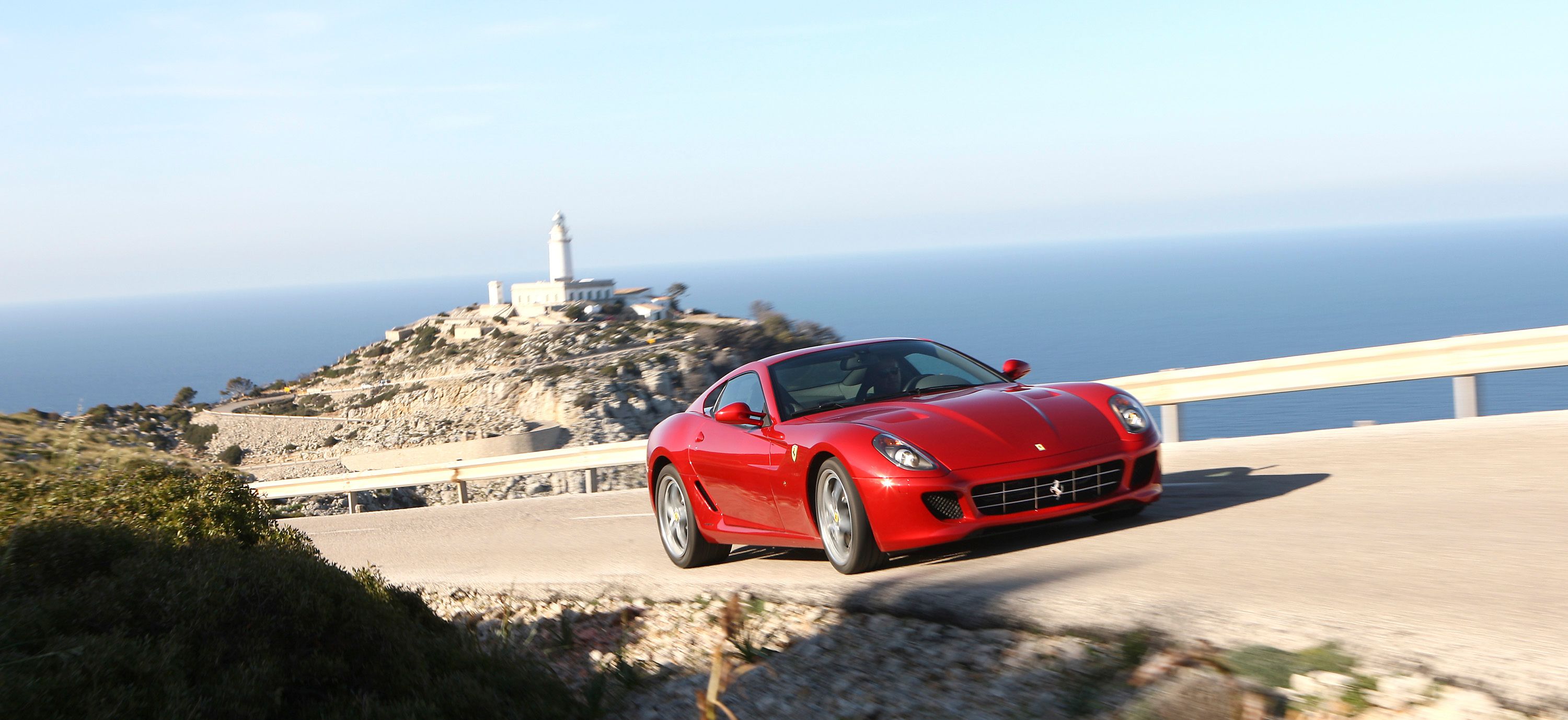 2006 Ferrari 599 GTB