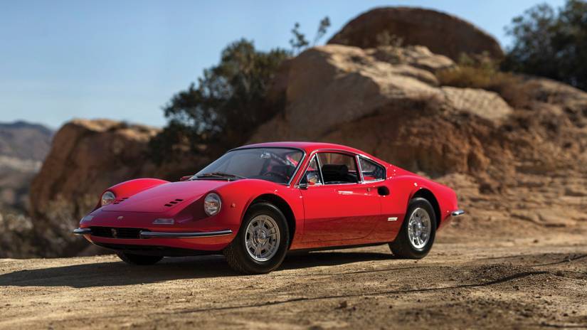10 Insane Performance Cars Named After People