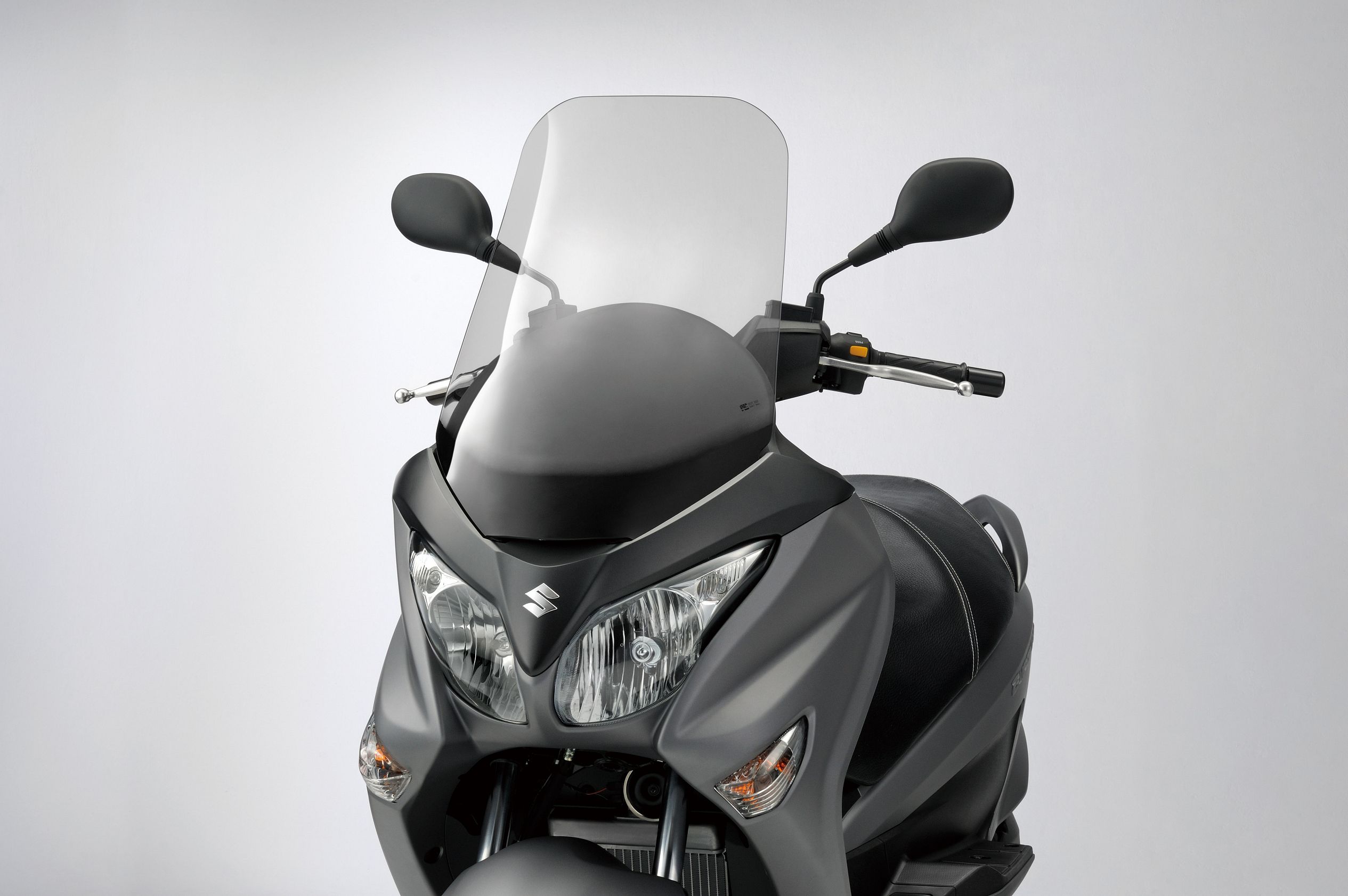 2014 - 2020 Suzuki Burgman 200