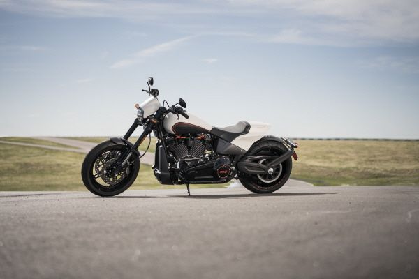2019 Harley Davidson FXDR 114