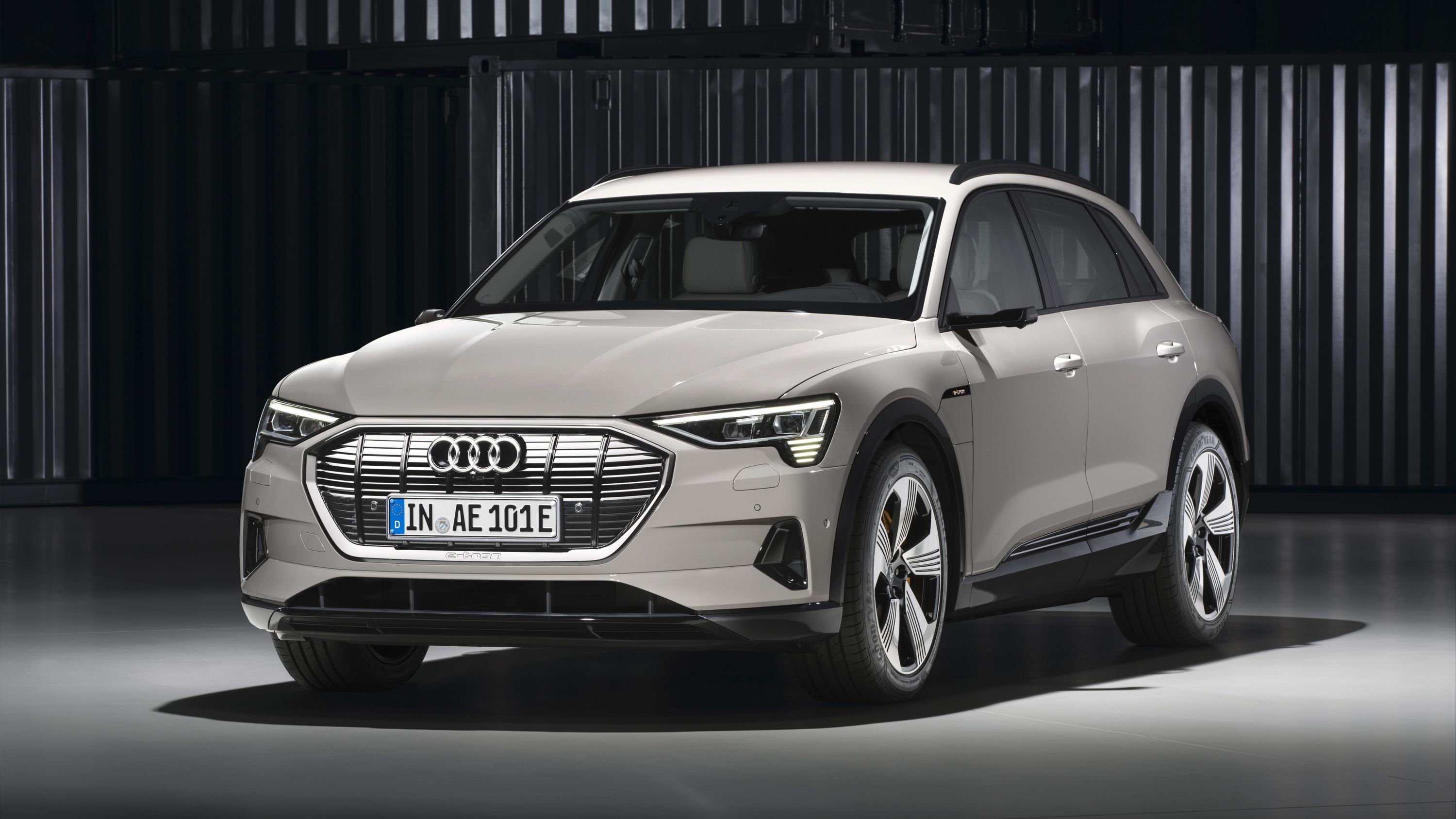 2020 15 Incredible Facts You Have To Know About The New 2019 Audi E-Tron Electric SUV