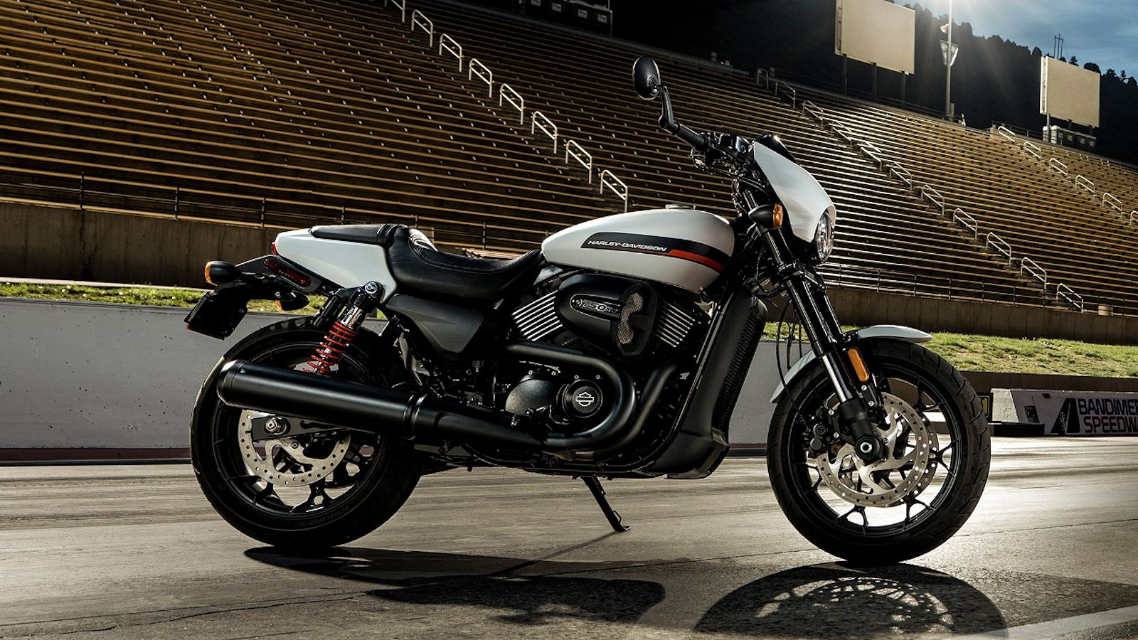 2017 - 2020 Harley-Davidson Street Rod